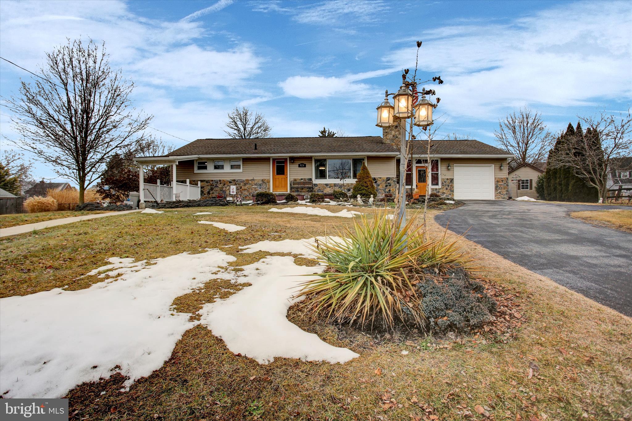 CHAMBERSBURG - Residential