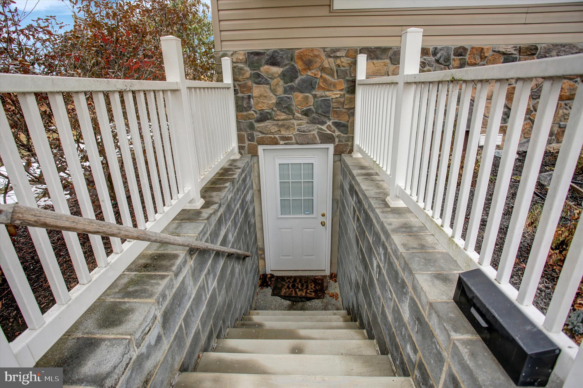 CHAMBERSBURG - Residential