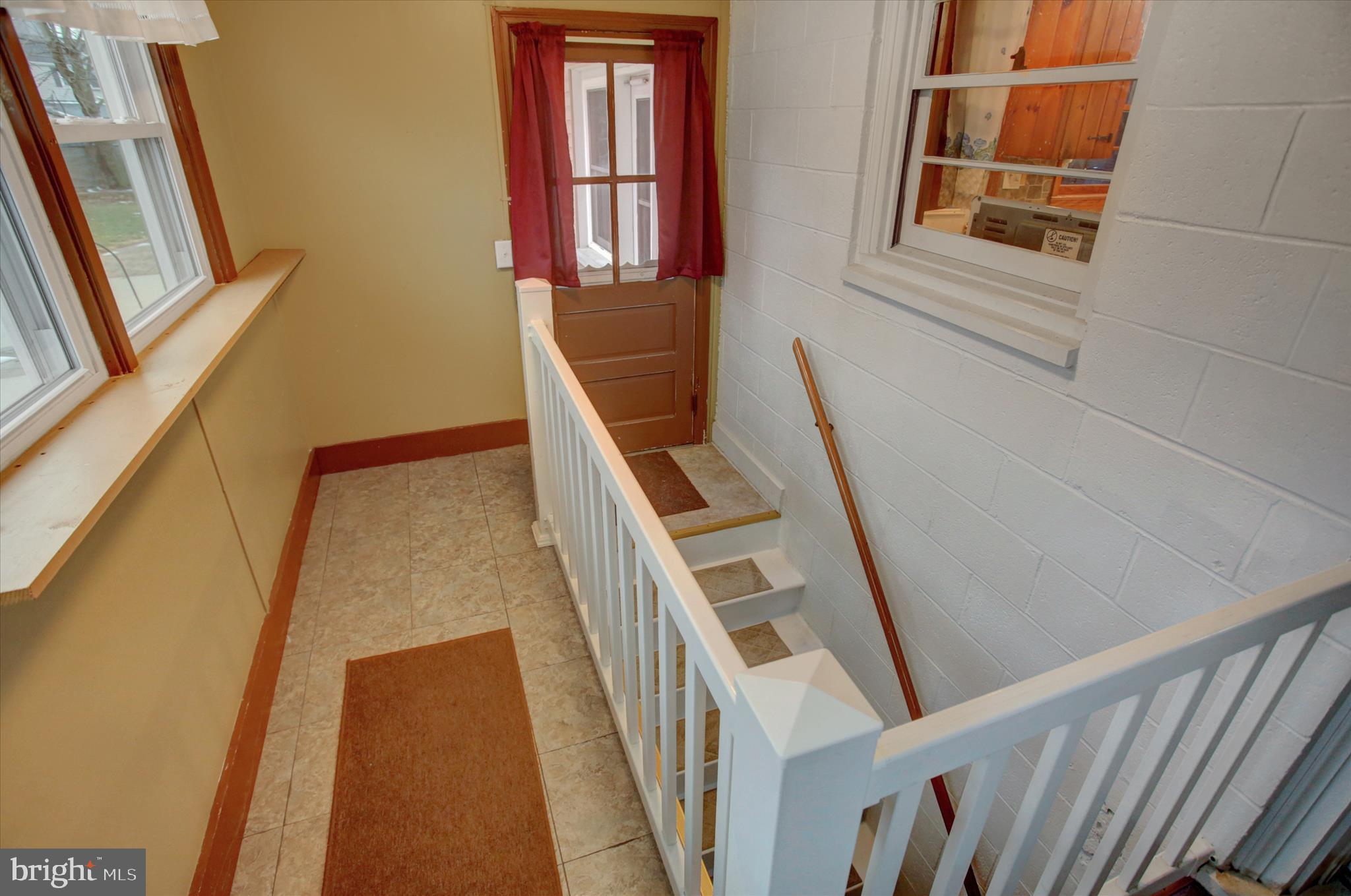 CHAMBERSBURG - Residential