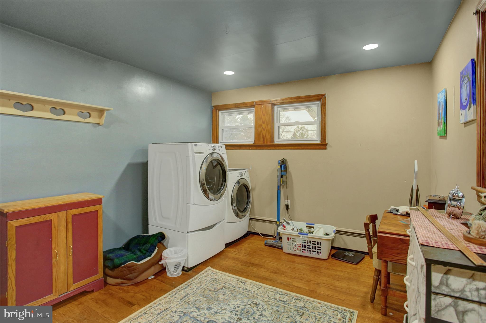 CHAMBERSBURG - Residential