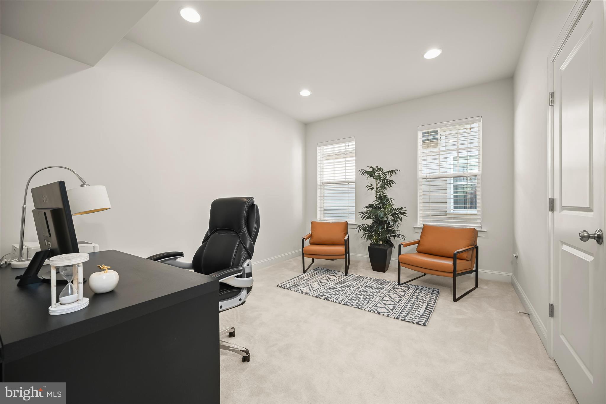 MAPLE LAWN - Residential