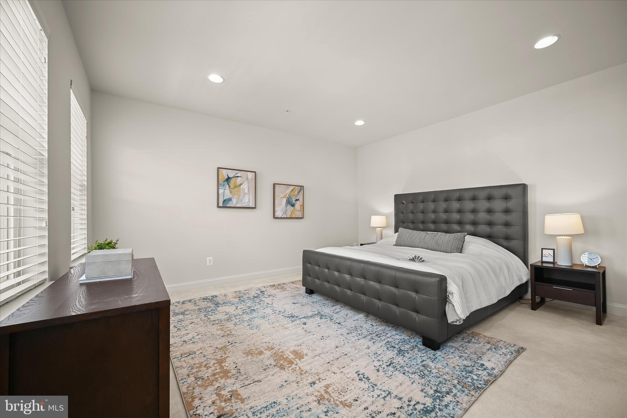 MAPLE LAWN - Residential