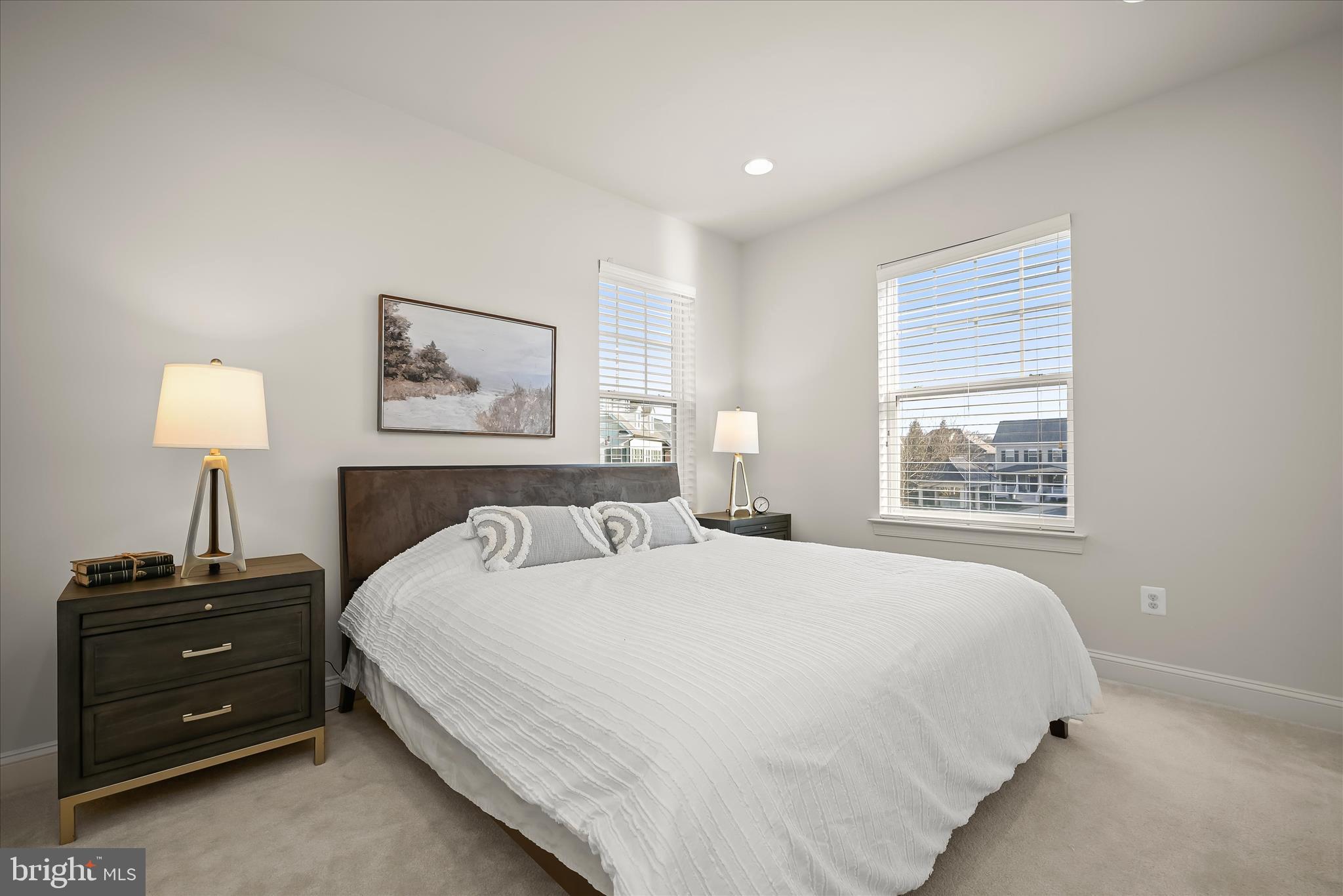 MAPLE LAWN - Residential