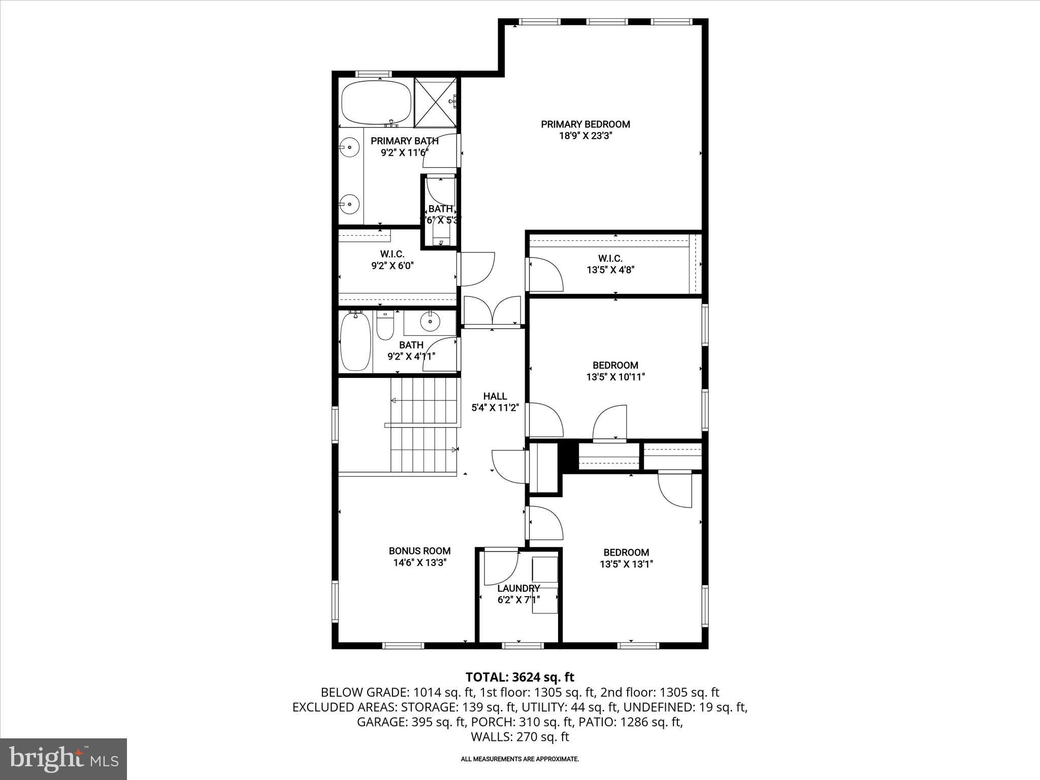MAPLE LAWN - Residential