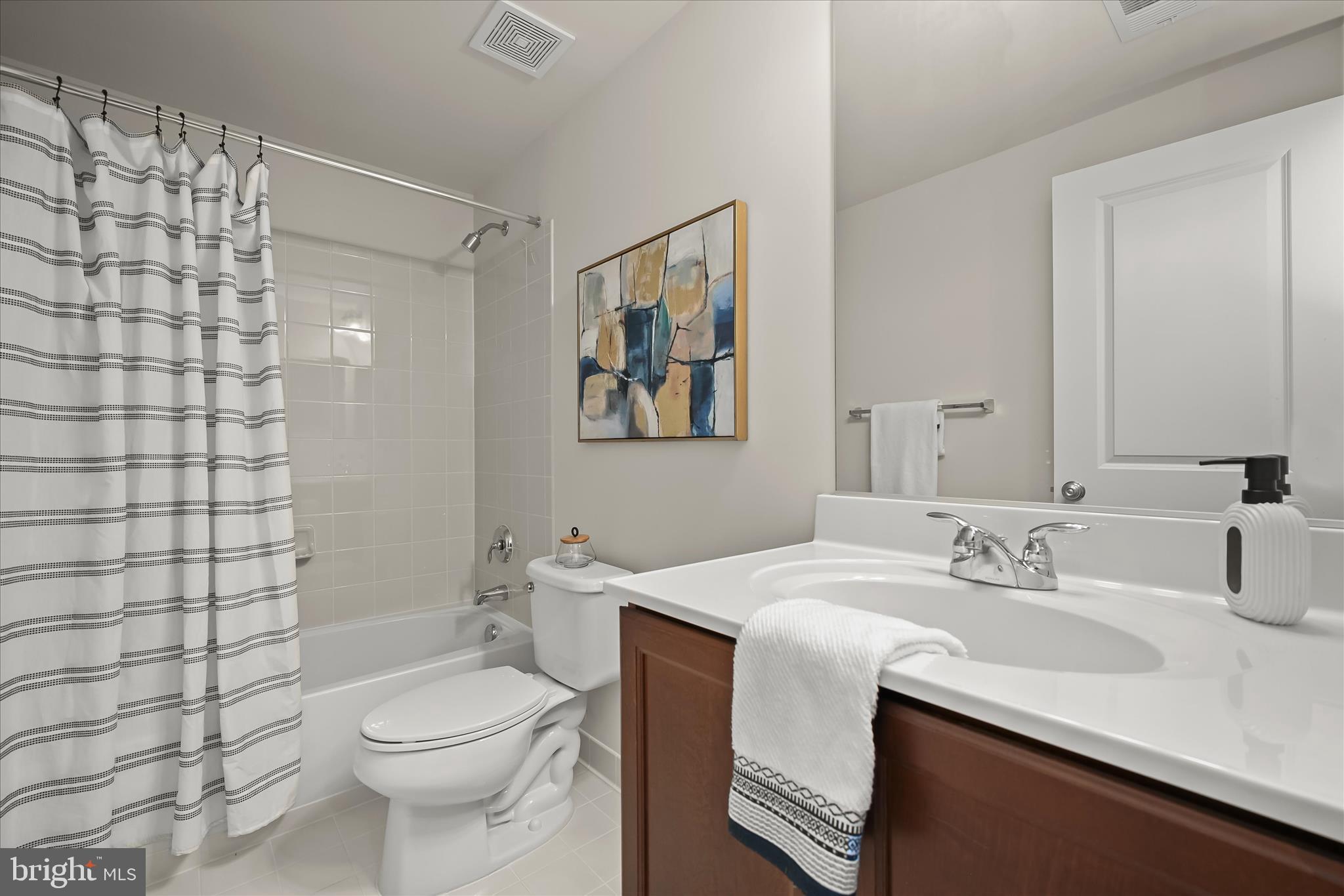 MAPLE LAWN - Residential