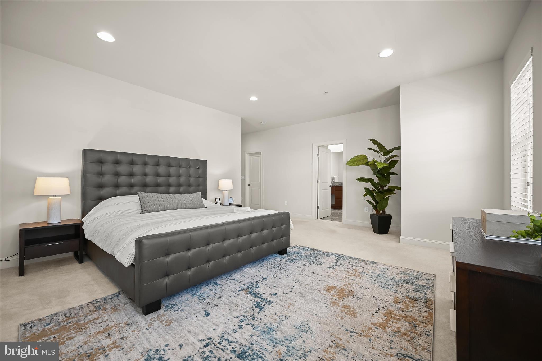 MAPLE LAWN - Residential