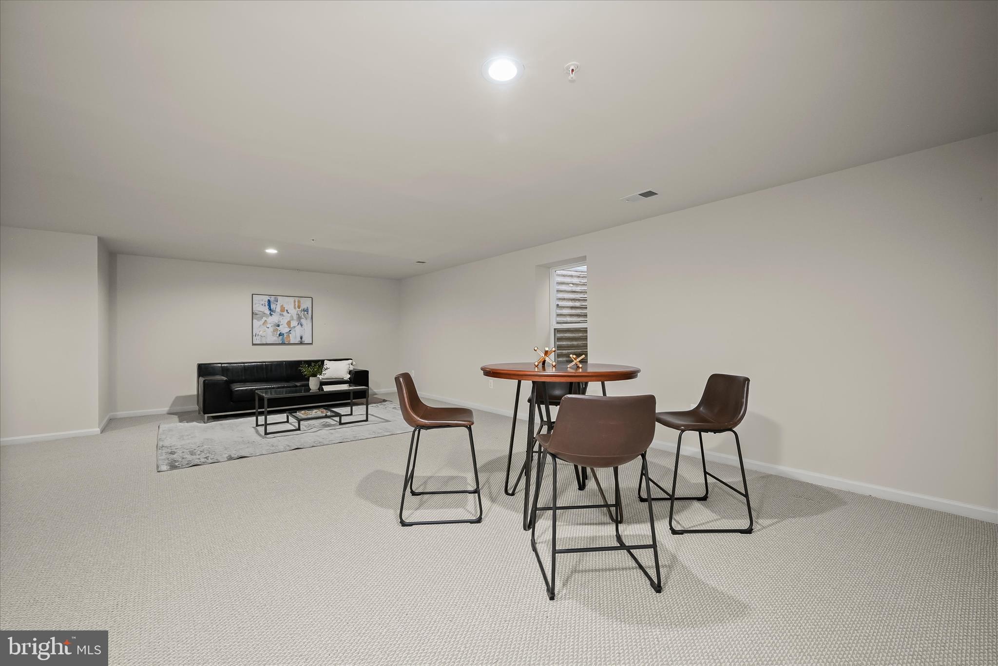 MAPLE LAWN - Residential