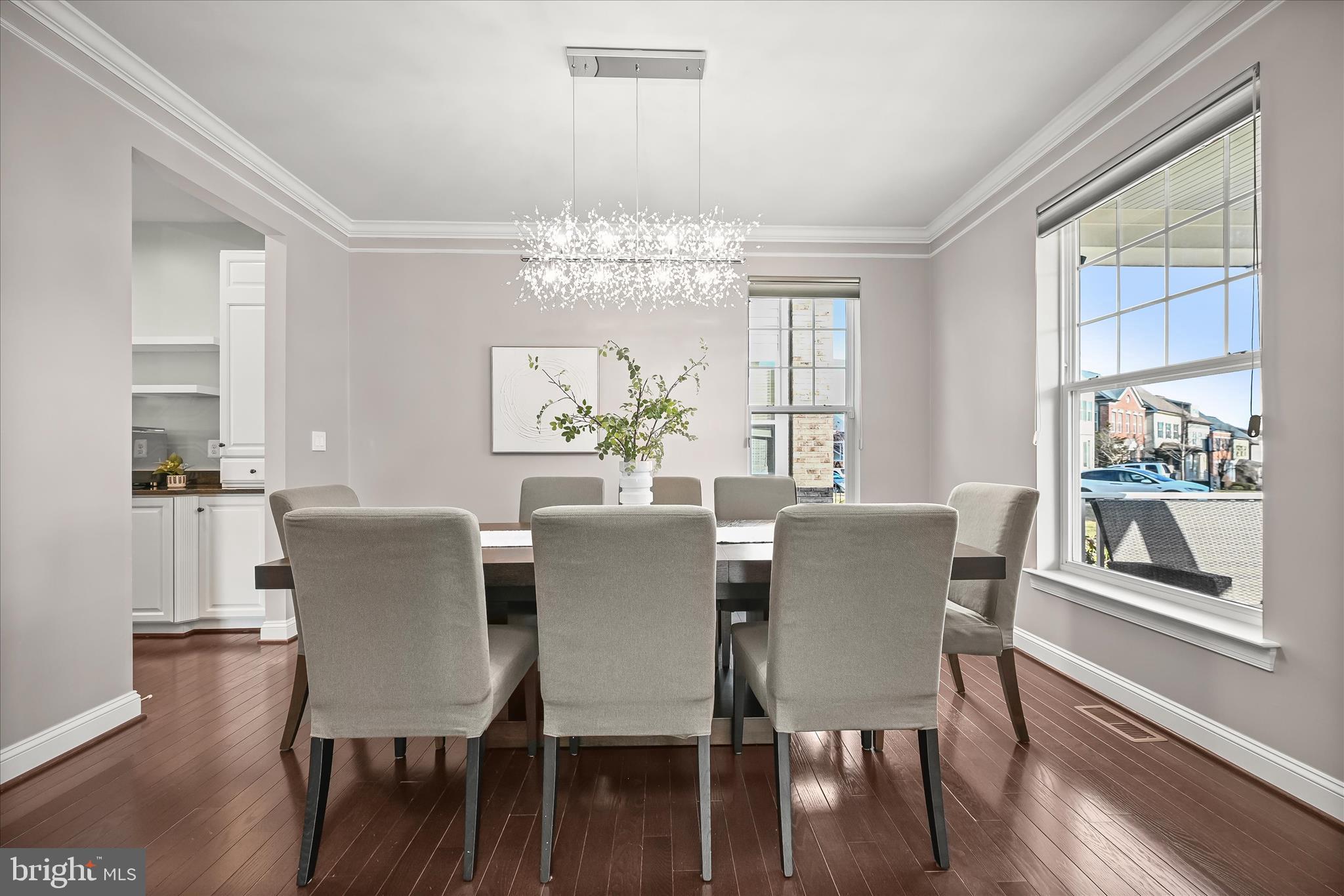 MAPLE LAWN - Residential