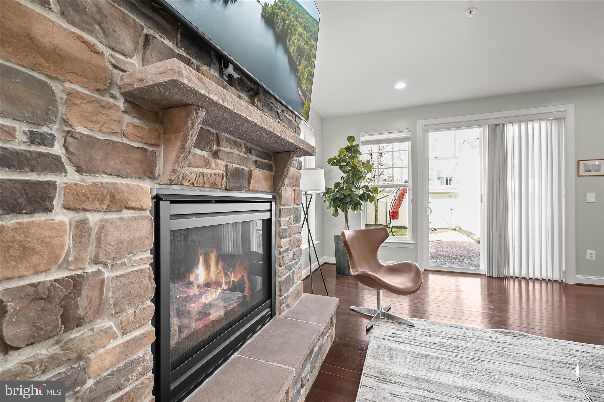 MAPLE LAWN - Residential