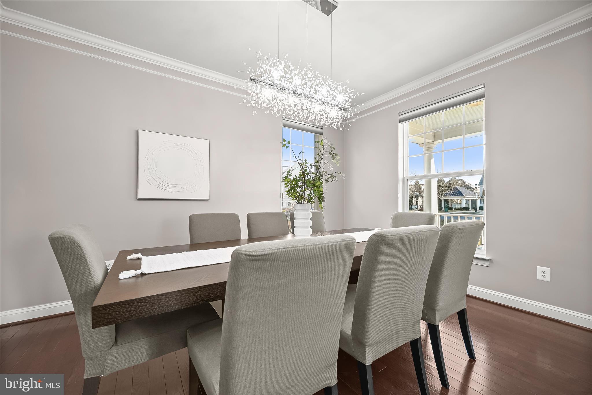 MAPLE LAWN - Residential