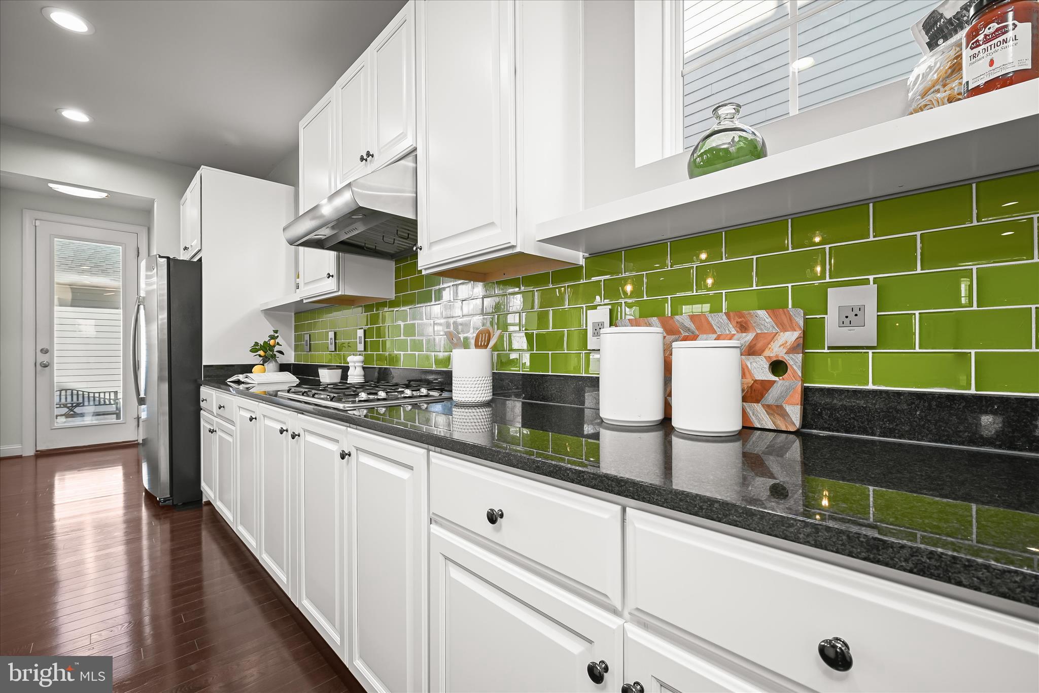 MAPLE LAWN - Residential