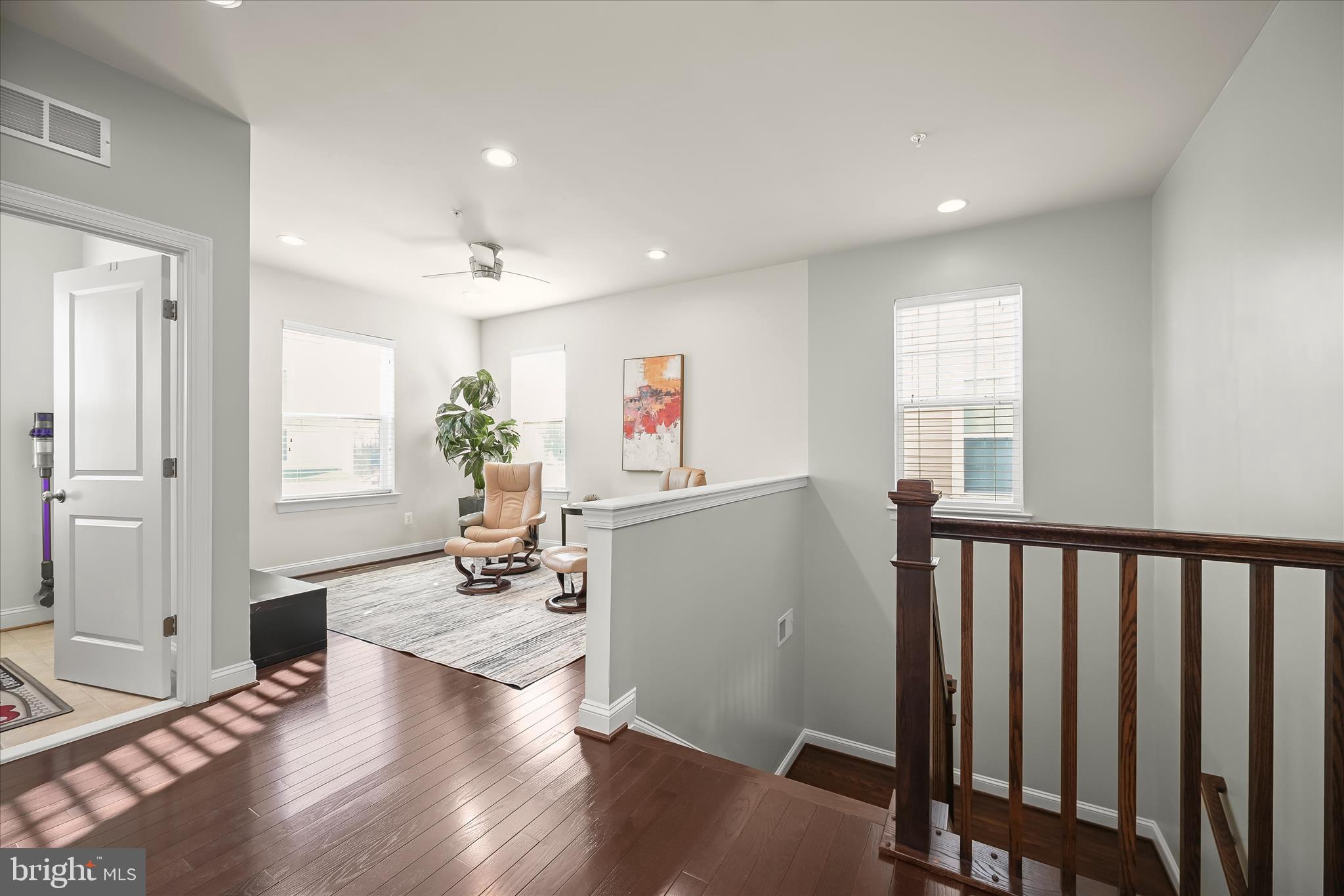 MAPLE LAWN - Residential