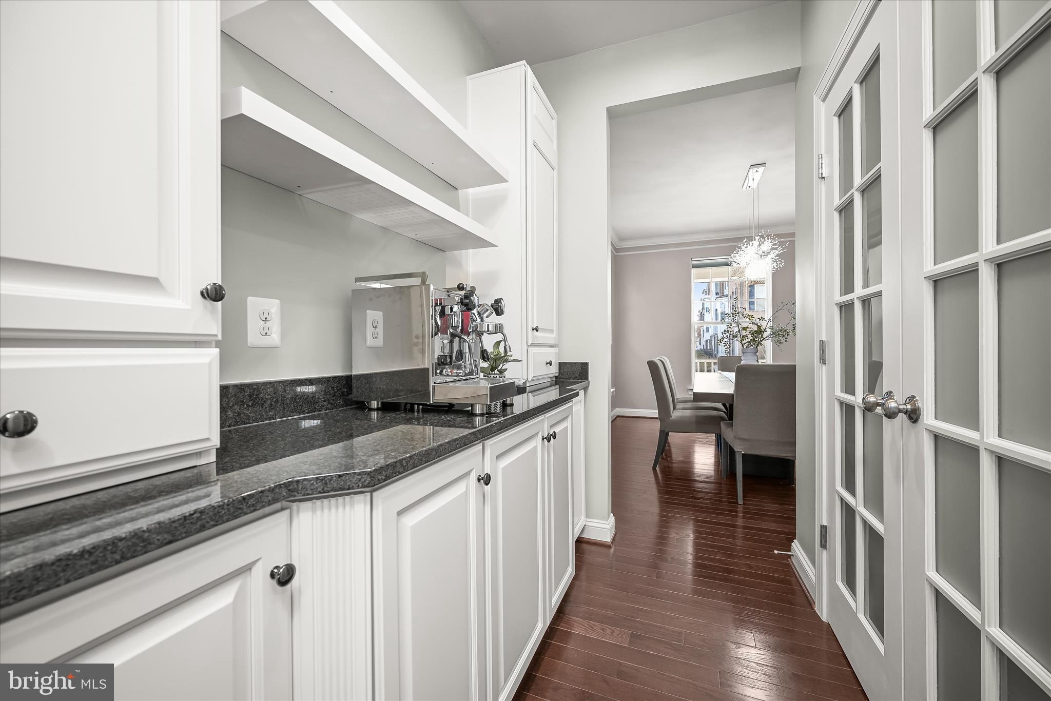 MAPLE LAWN - Residential