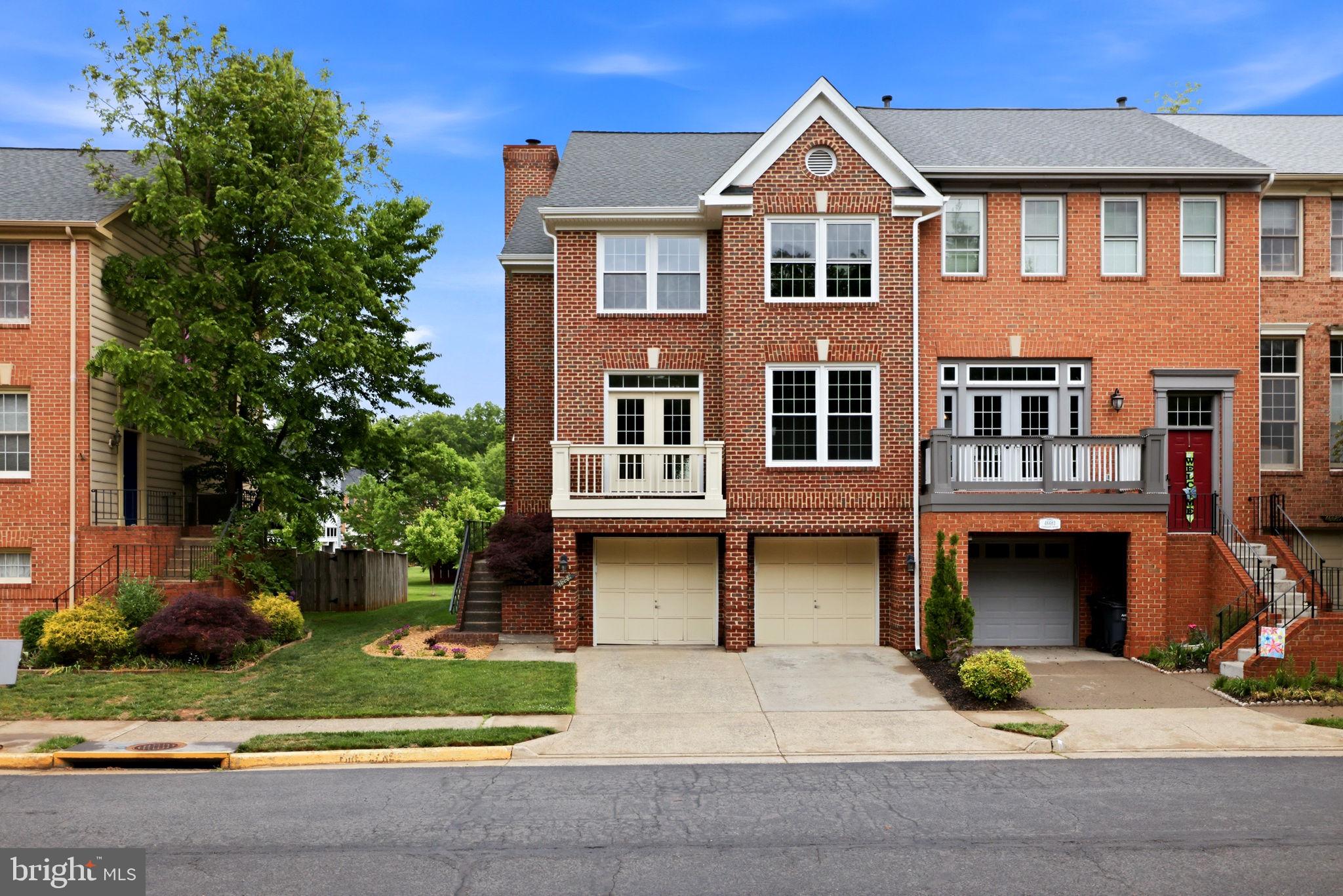 46681 LYNNHAVEN SQUARE