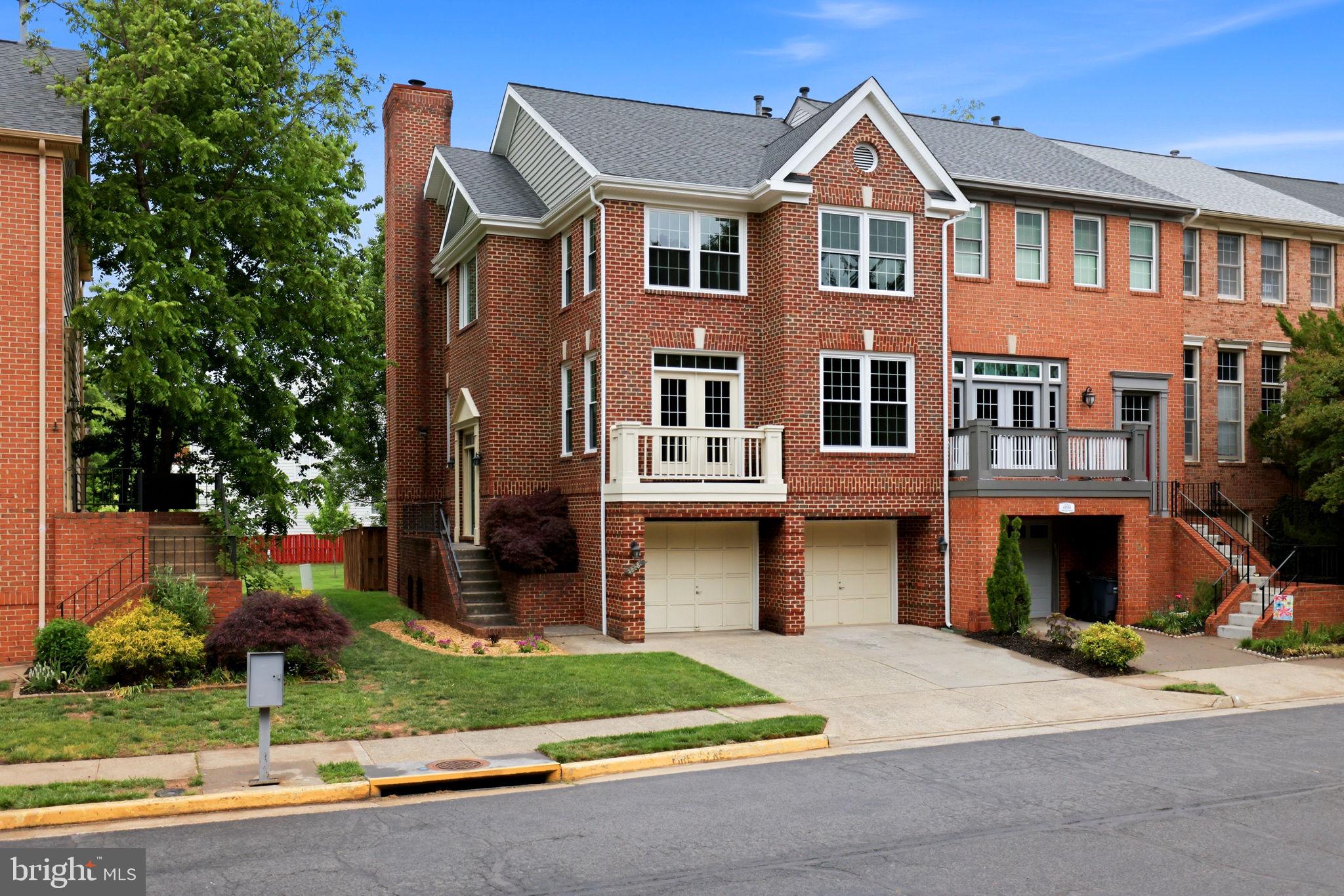 46681 LYNNHAVEN SQUARE