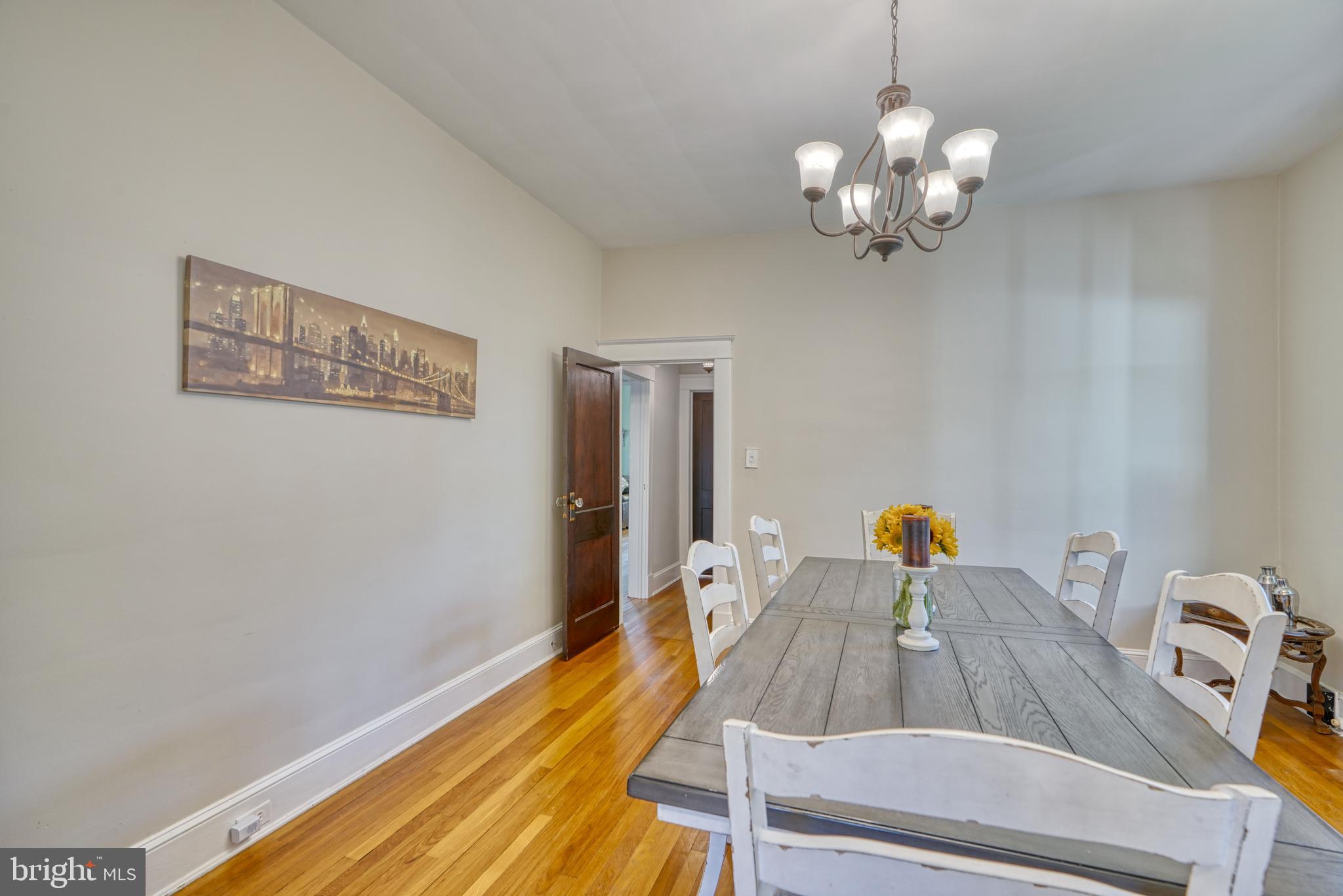 BALTIMORE COUNTY - Residential