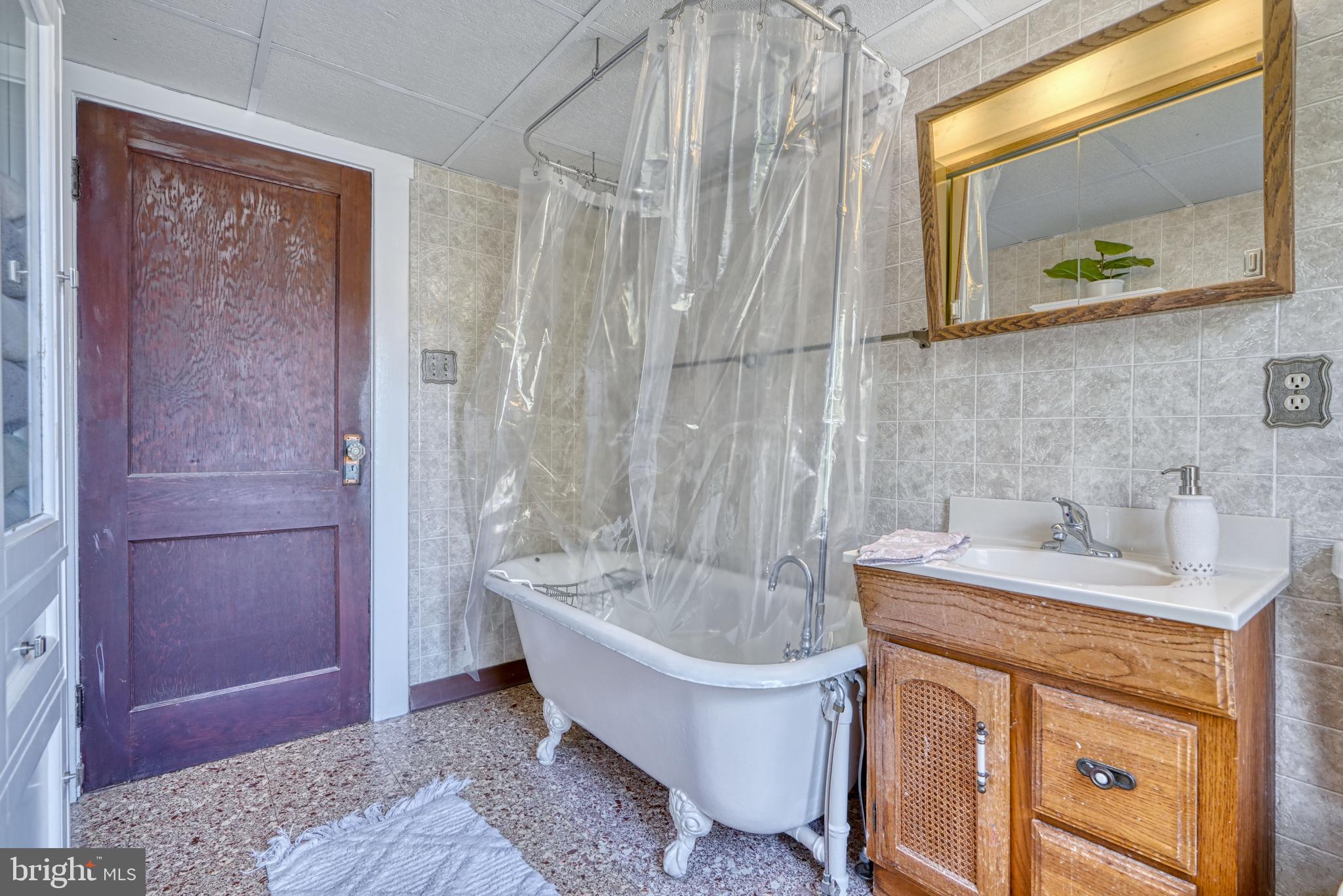 BALTIMORE COUNTY - Residential