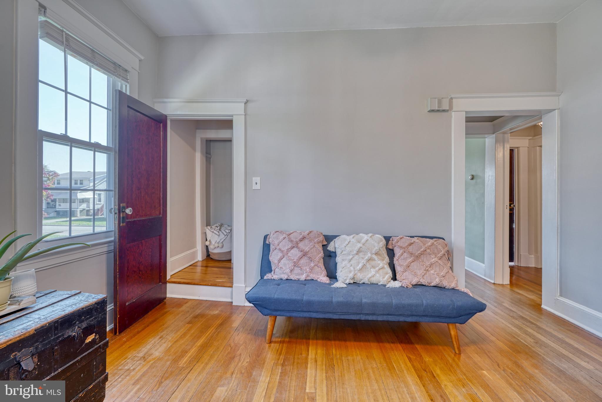 BALTIMORE COUNTY - Residential