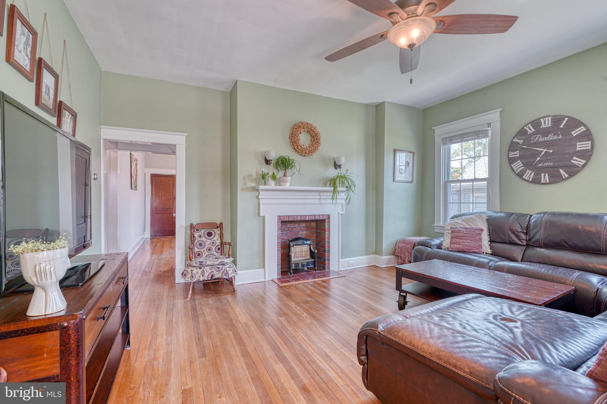 BALTIMORE COUNTY - Residential