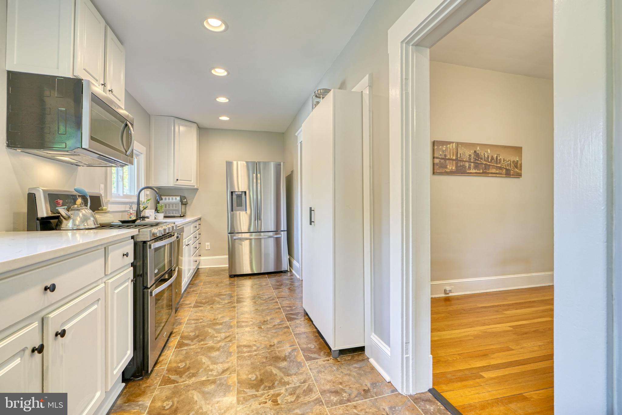 BALTIMORE COUNTY - Residential