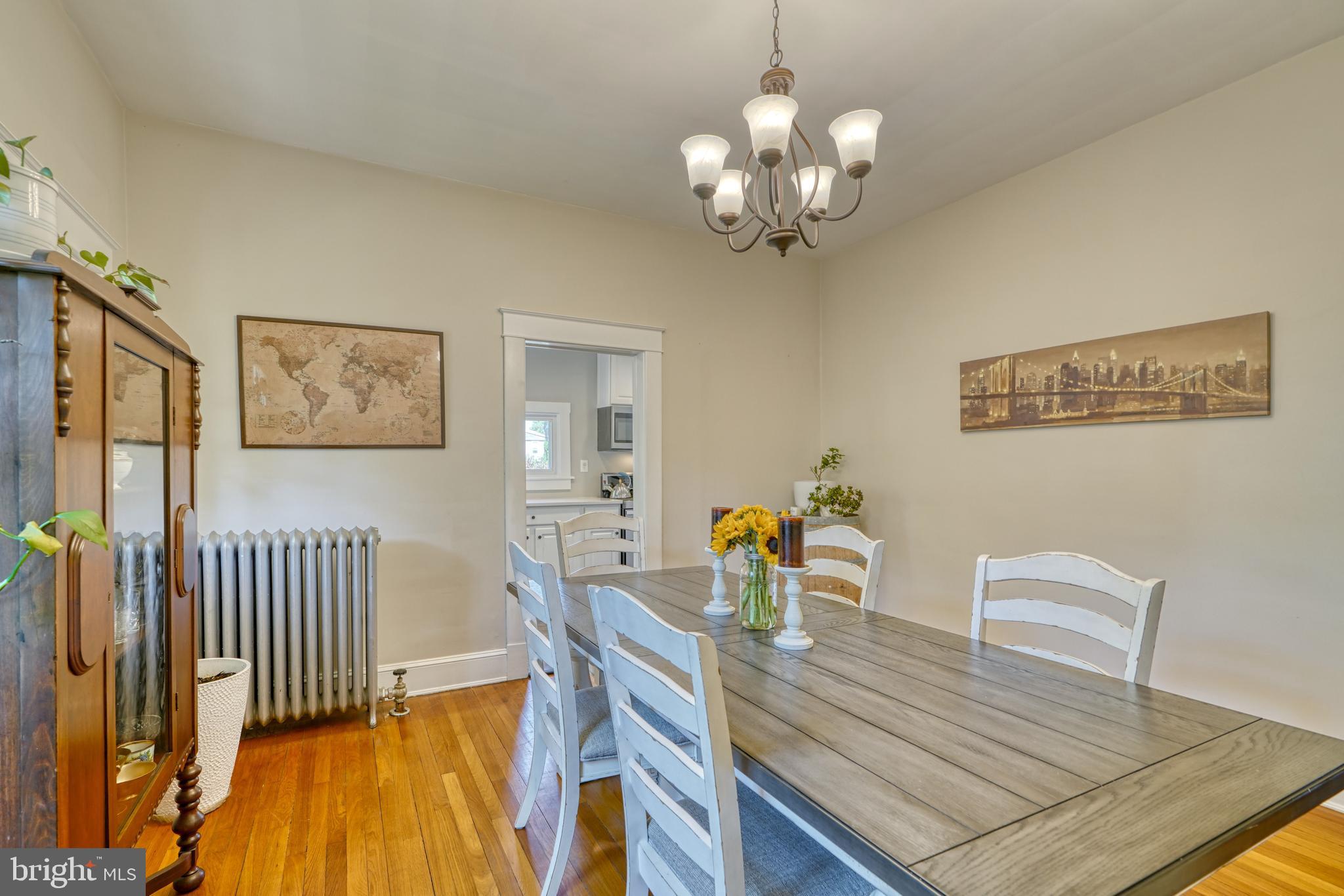 BALTIMORE COUNTY - Residential