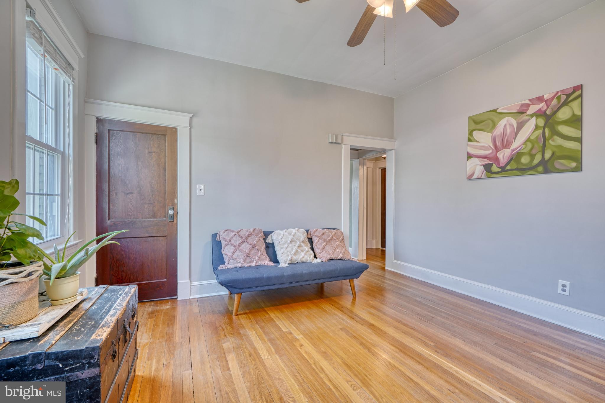 BALTIMORE COUNTY - Residential