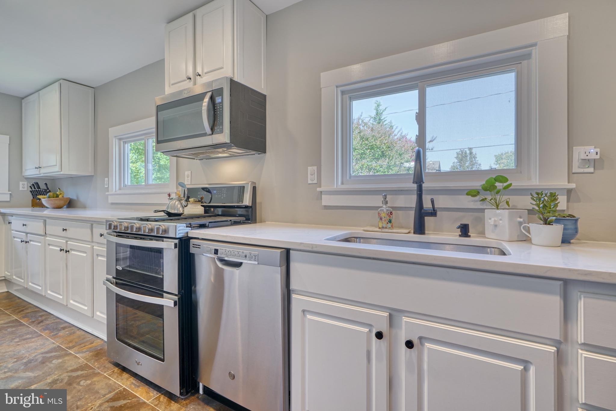 BALTIMORE COUNTY - Residential