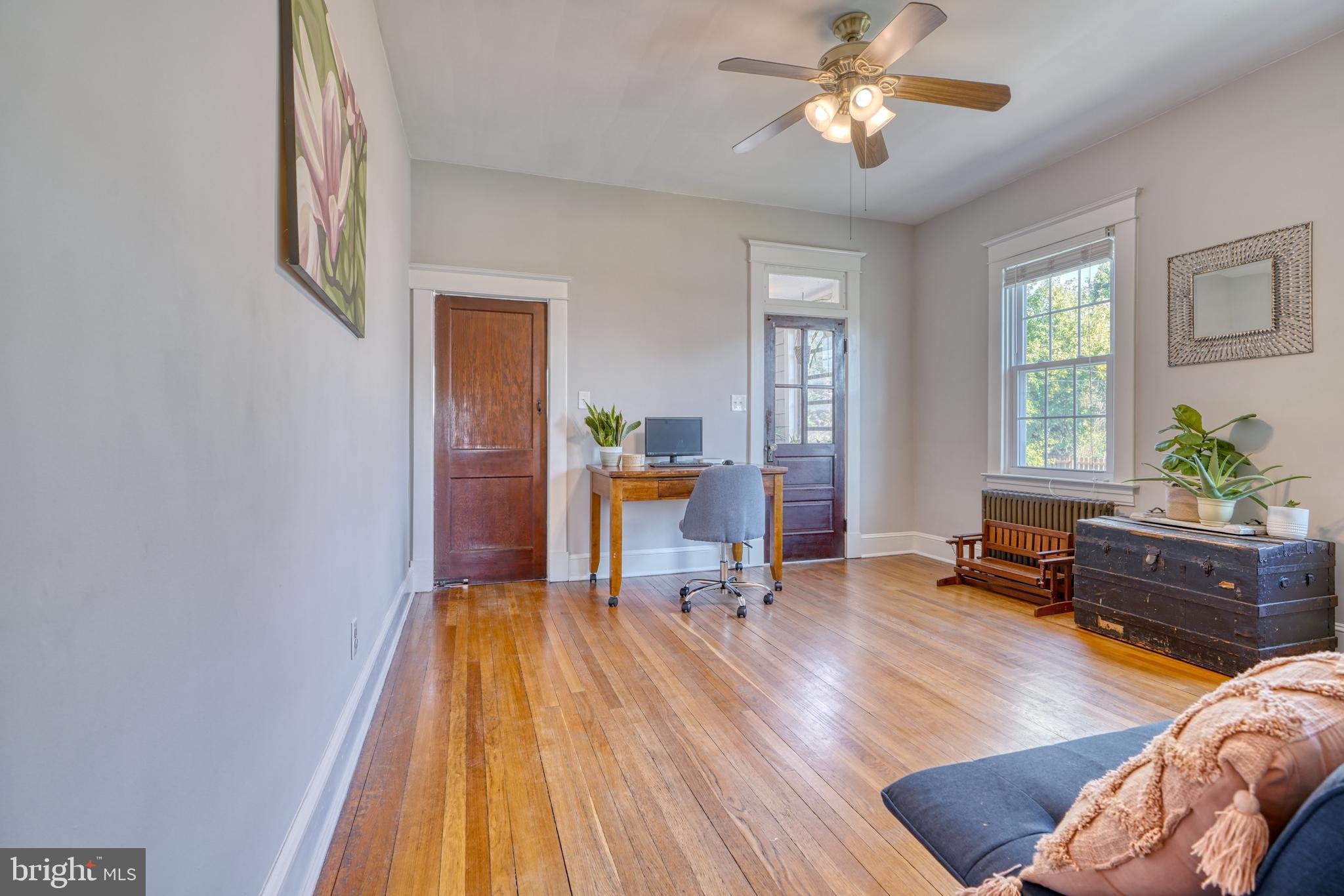 BALTIMORE COUNTY - Residential