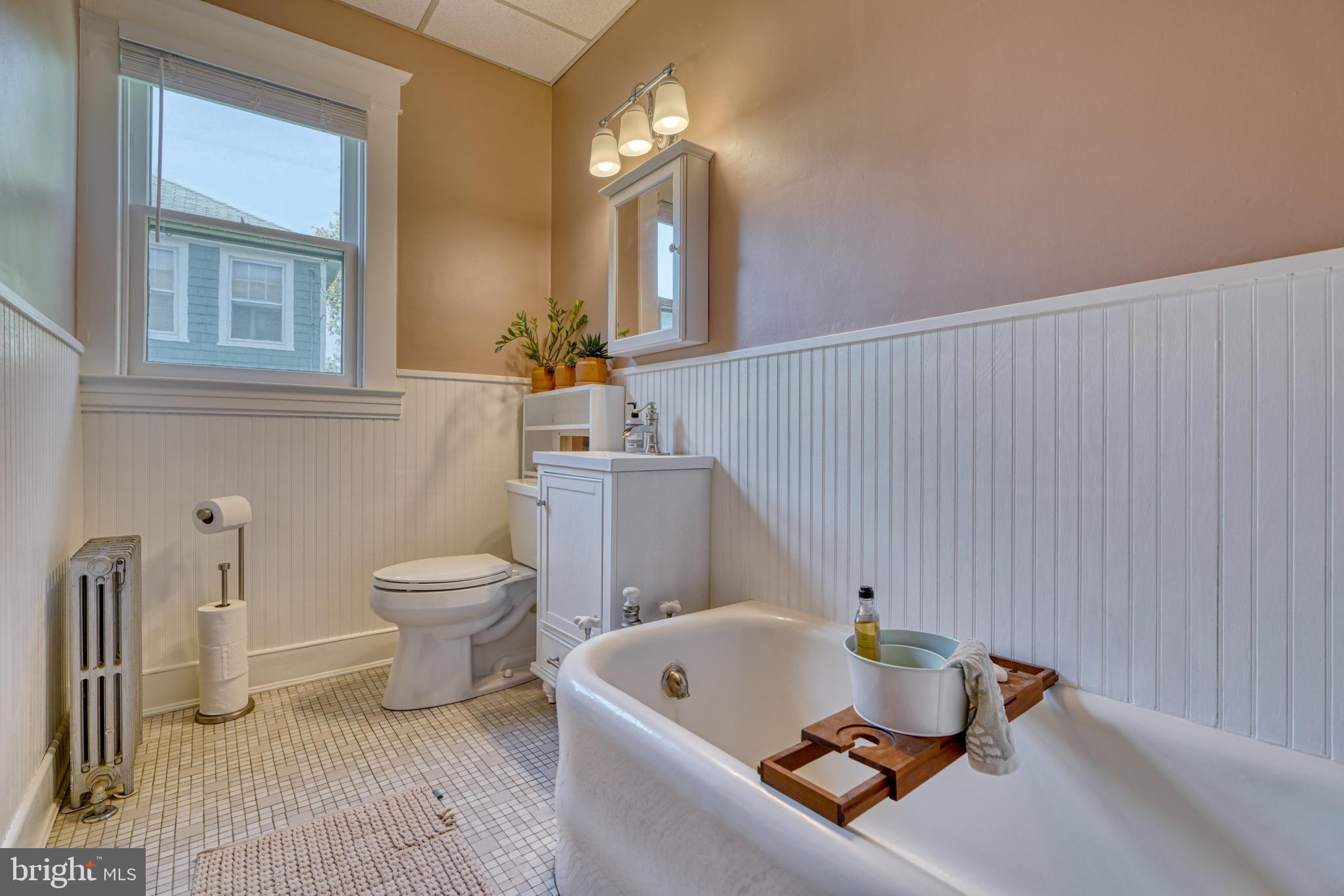 BALTIMORE COUNTY - Residential