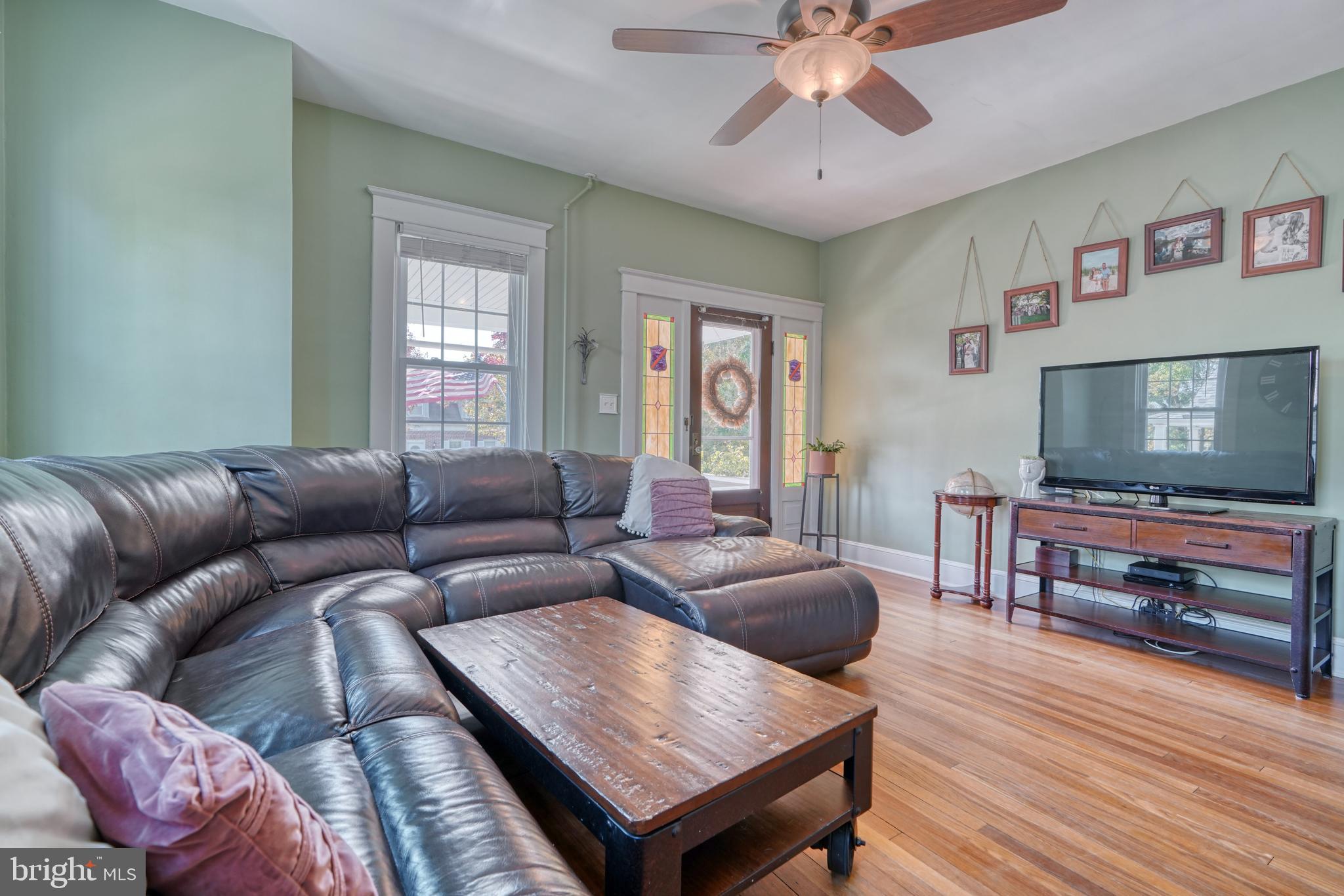 BALTIMORE COUNTY - Residential