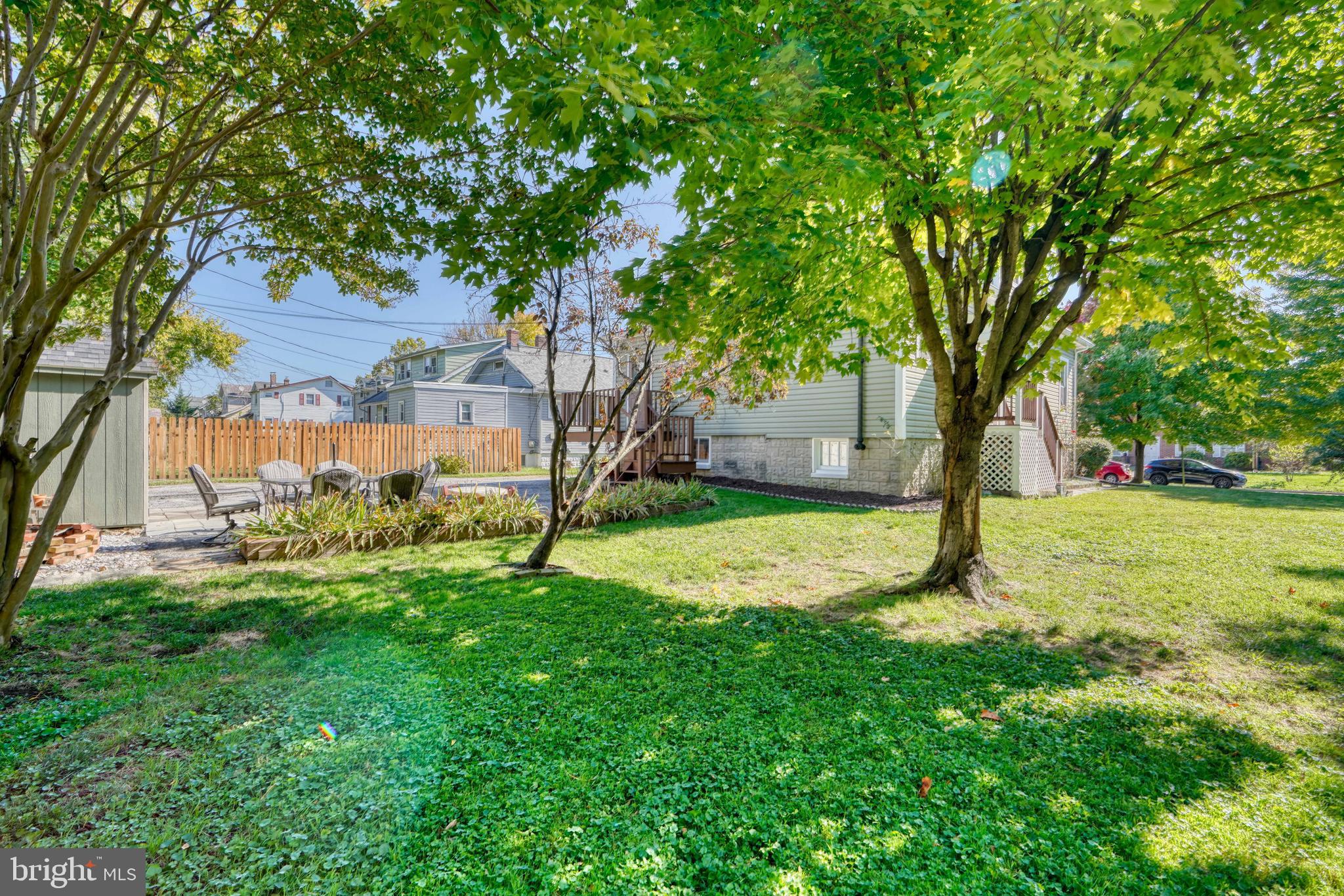 BALTIMORE COUNTY - Residential