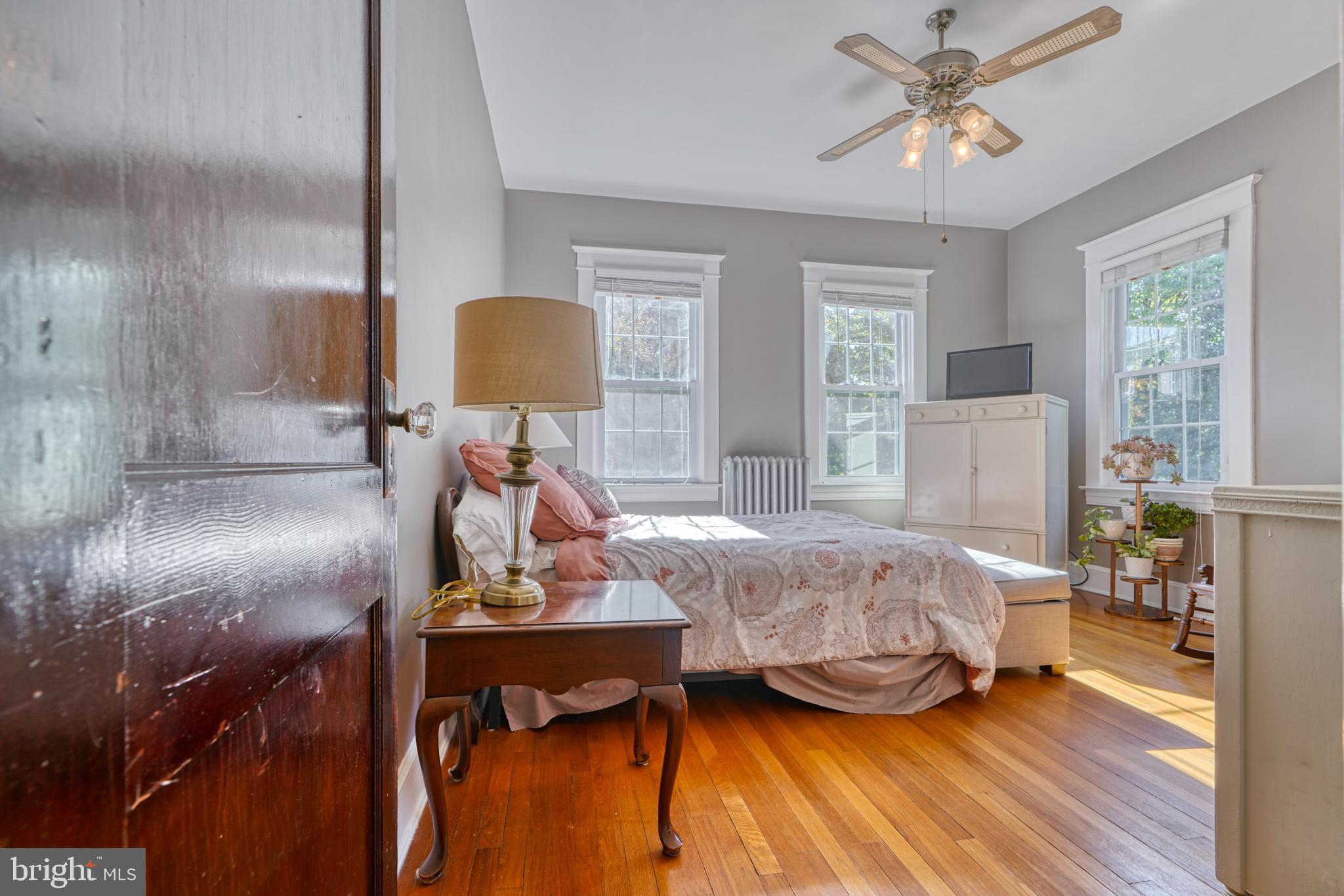 BALTIMORE COUNTY - Residential