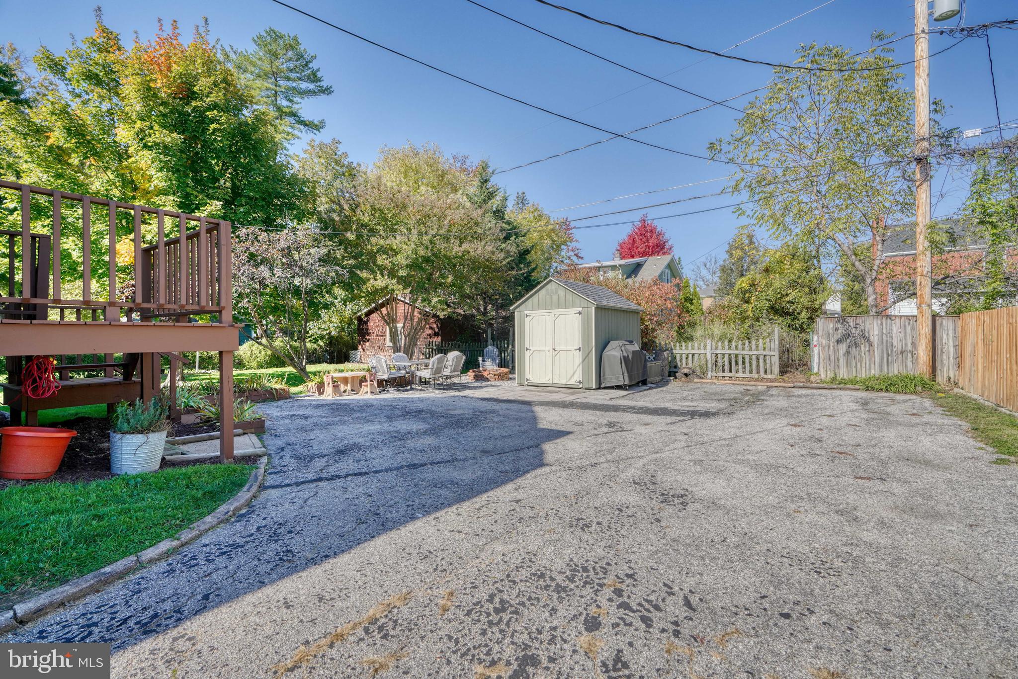 BALTIMORE COUNTY - Residential