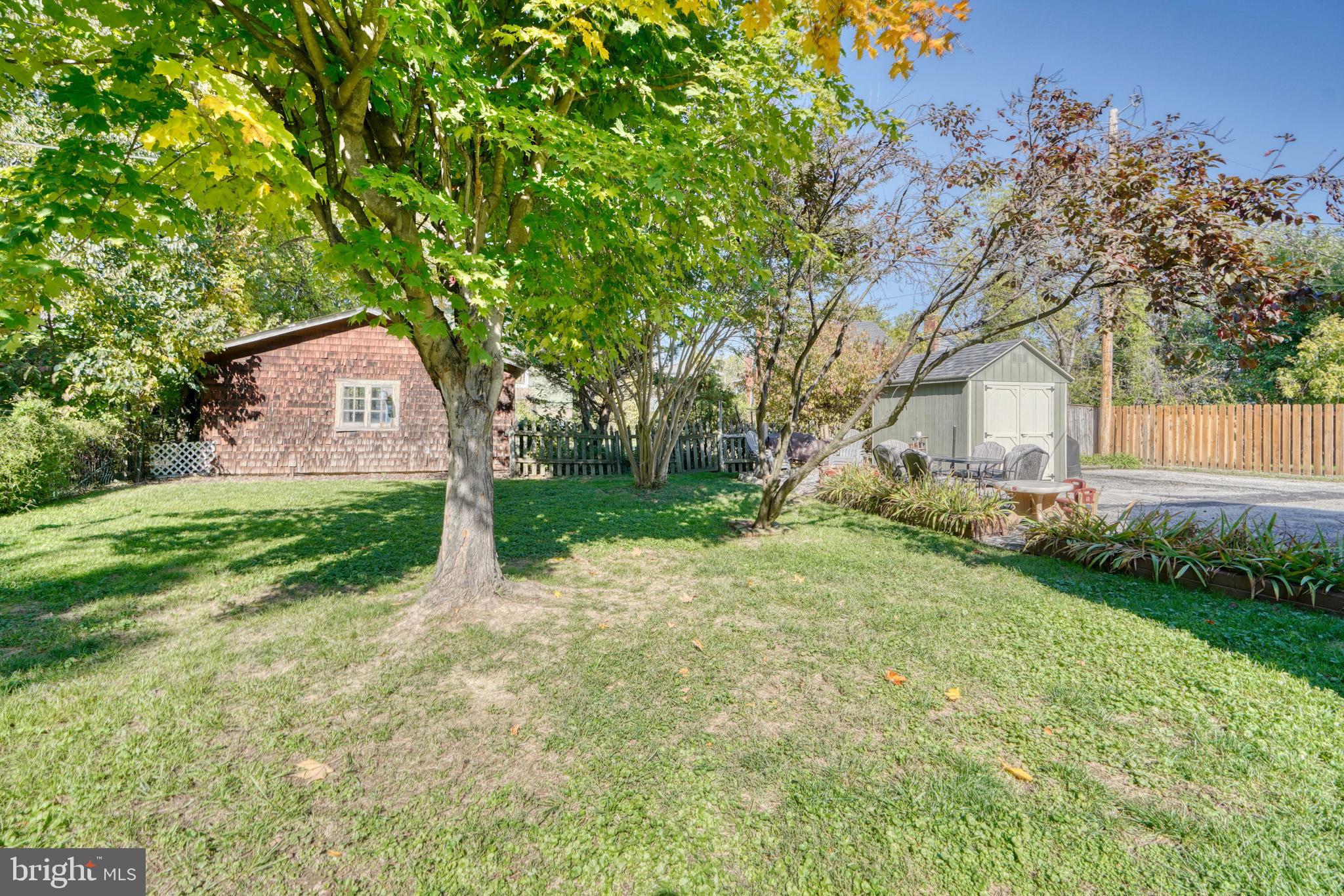 BALTIMORE COUNTY - Residential