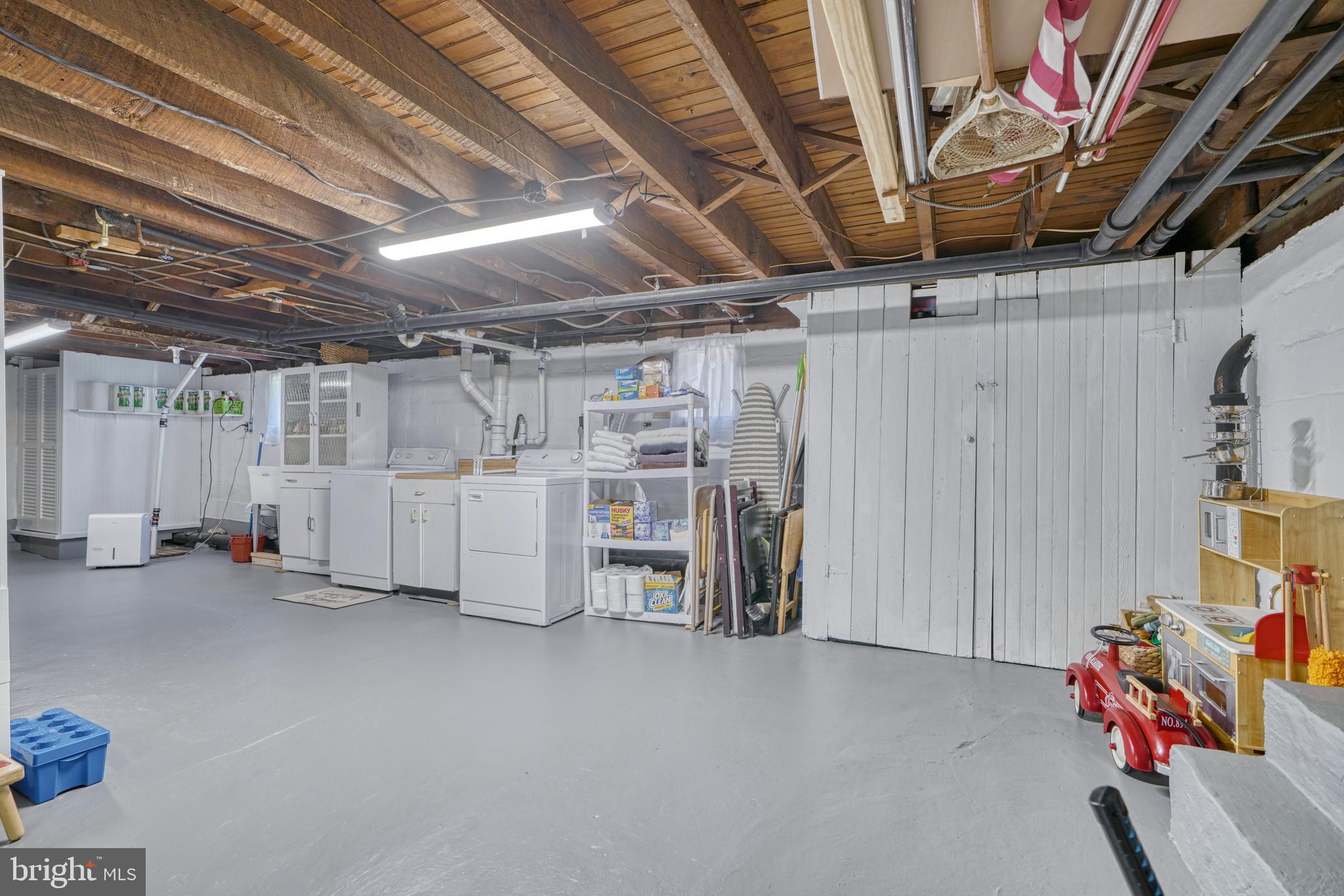 BALTIMORE COUNTY - Residential