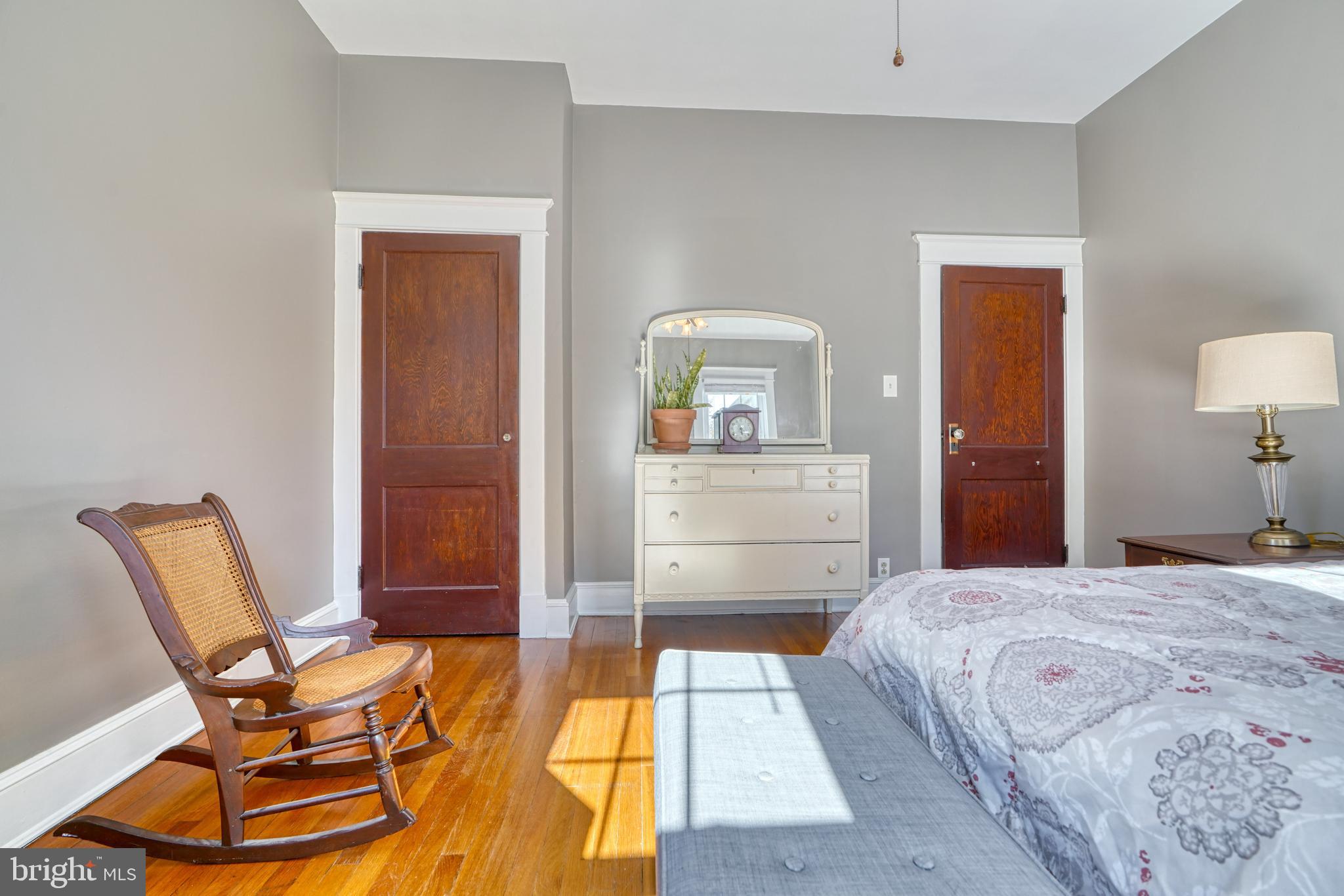 BALTIMORE COUNTY - Residential