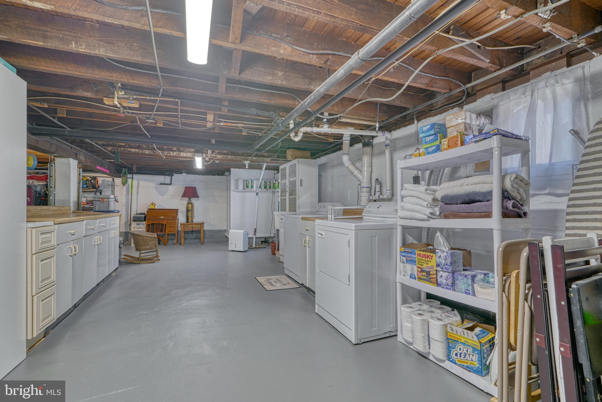 BALTIMORE COUNTY - Residential