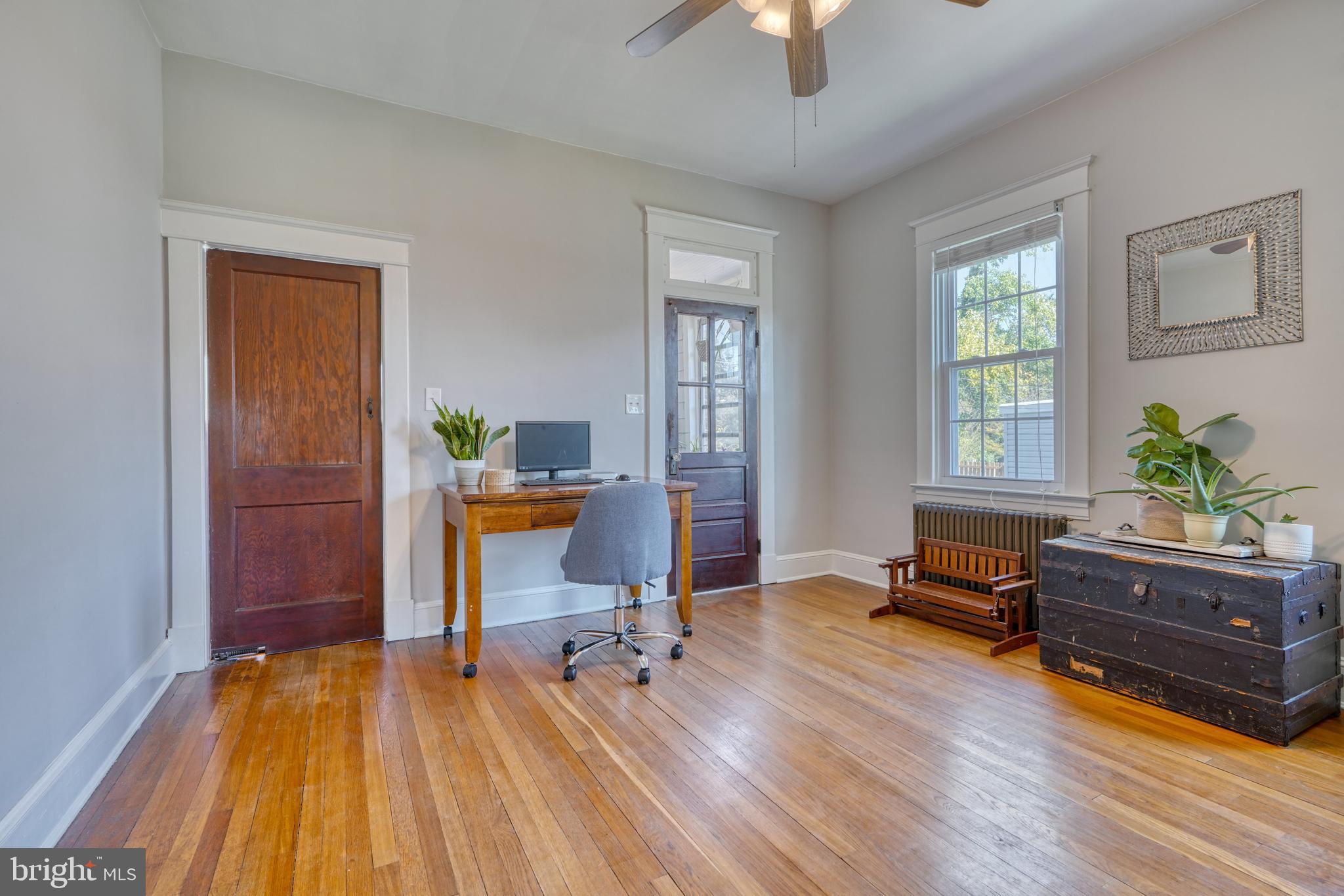 BALTIMORE COUNTY - Residential