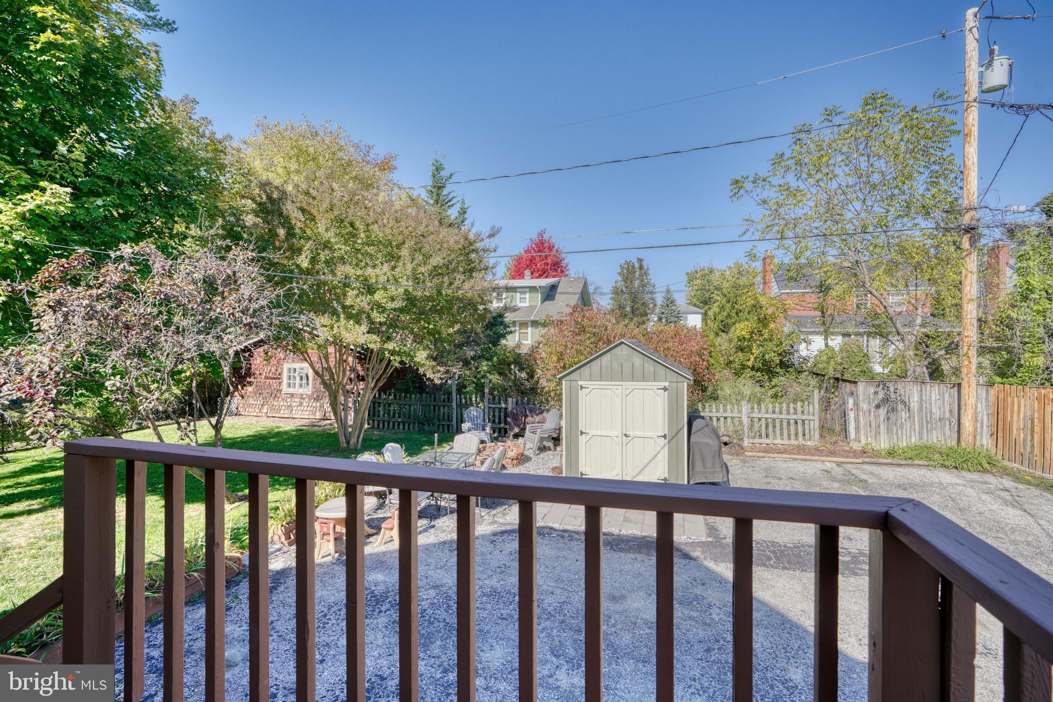 BALTIMORE COUNTY - Residential