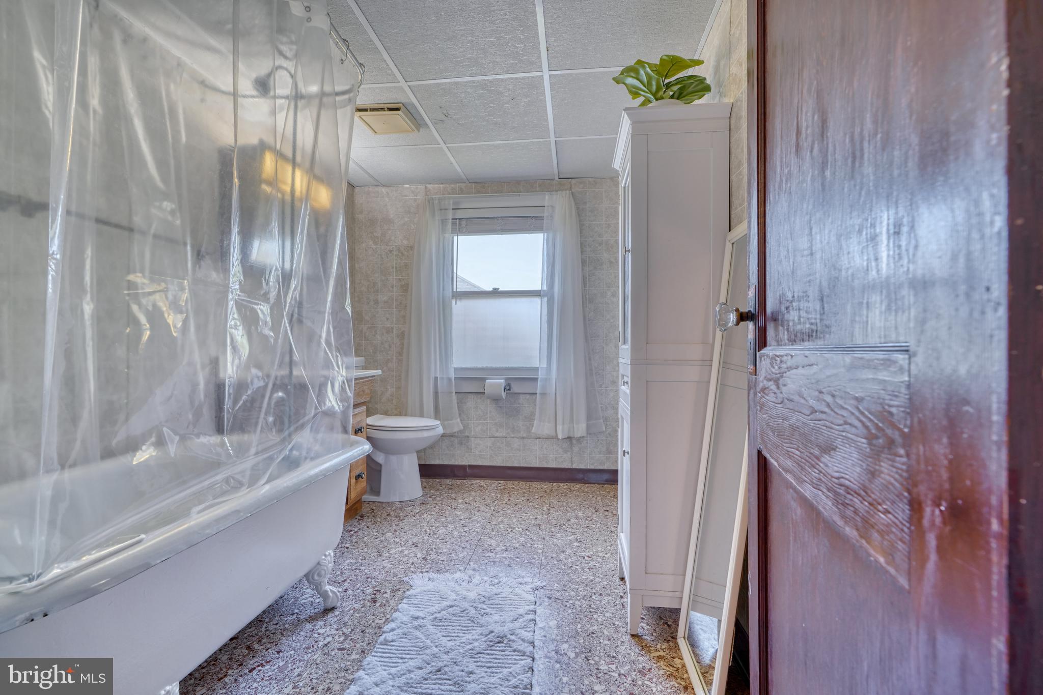 BALTIMORE COUNTY - Residential