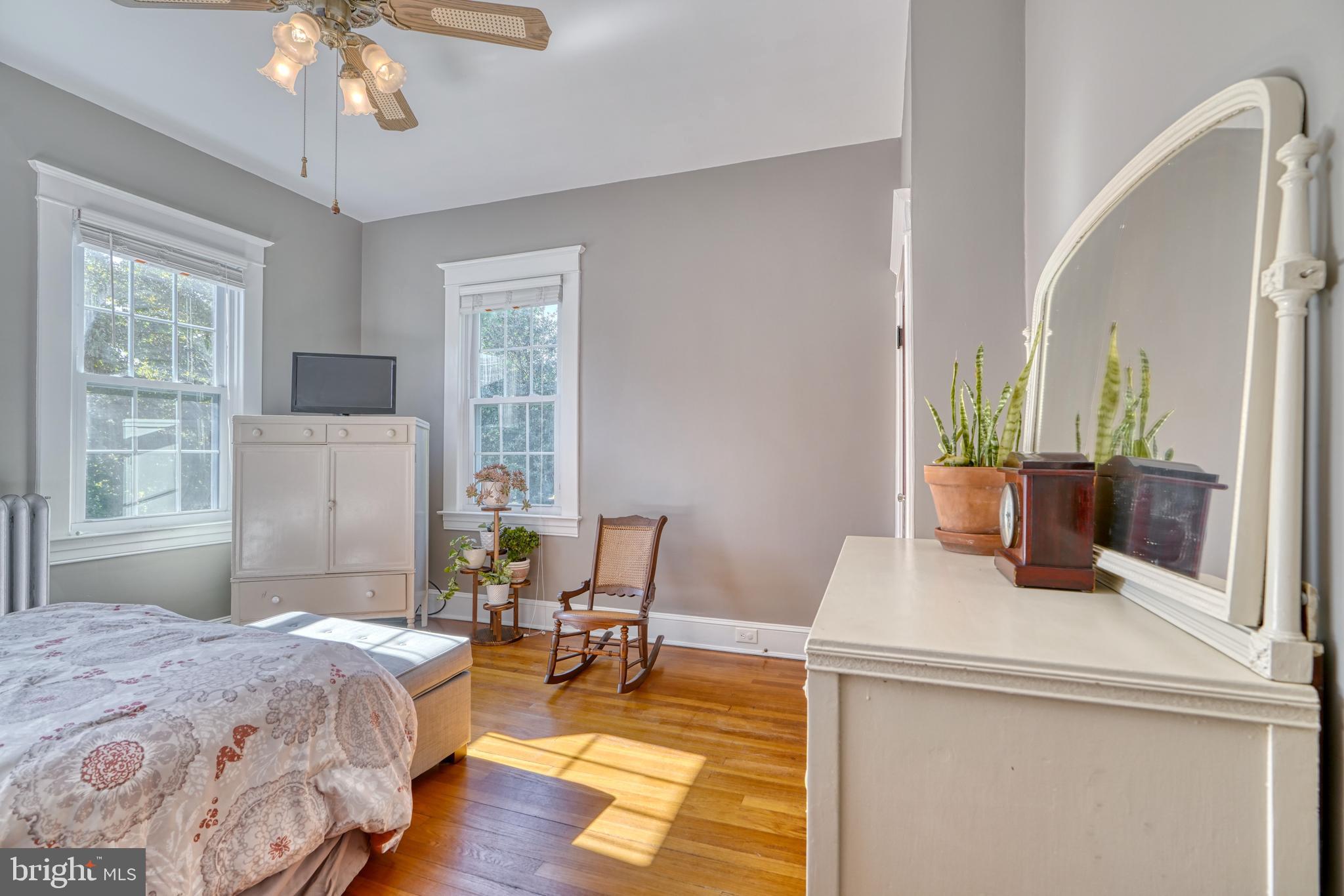 BALTIMORE COUNTY - Residential