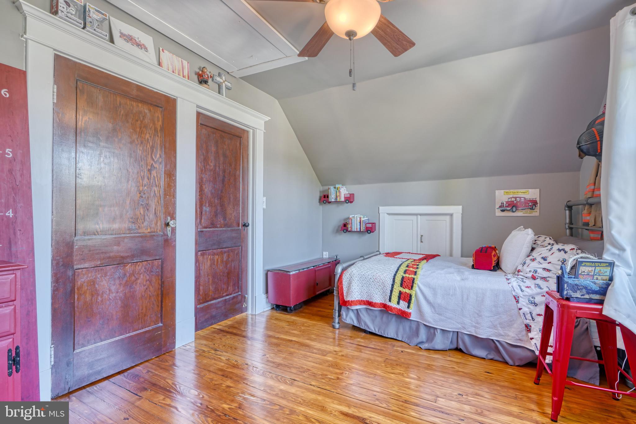 BALTIMORE COUNTY - Residential