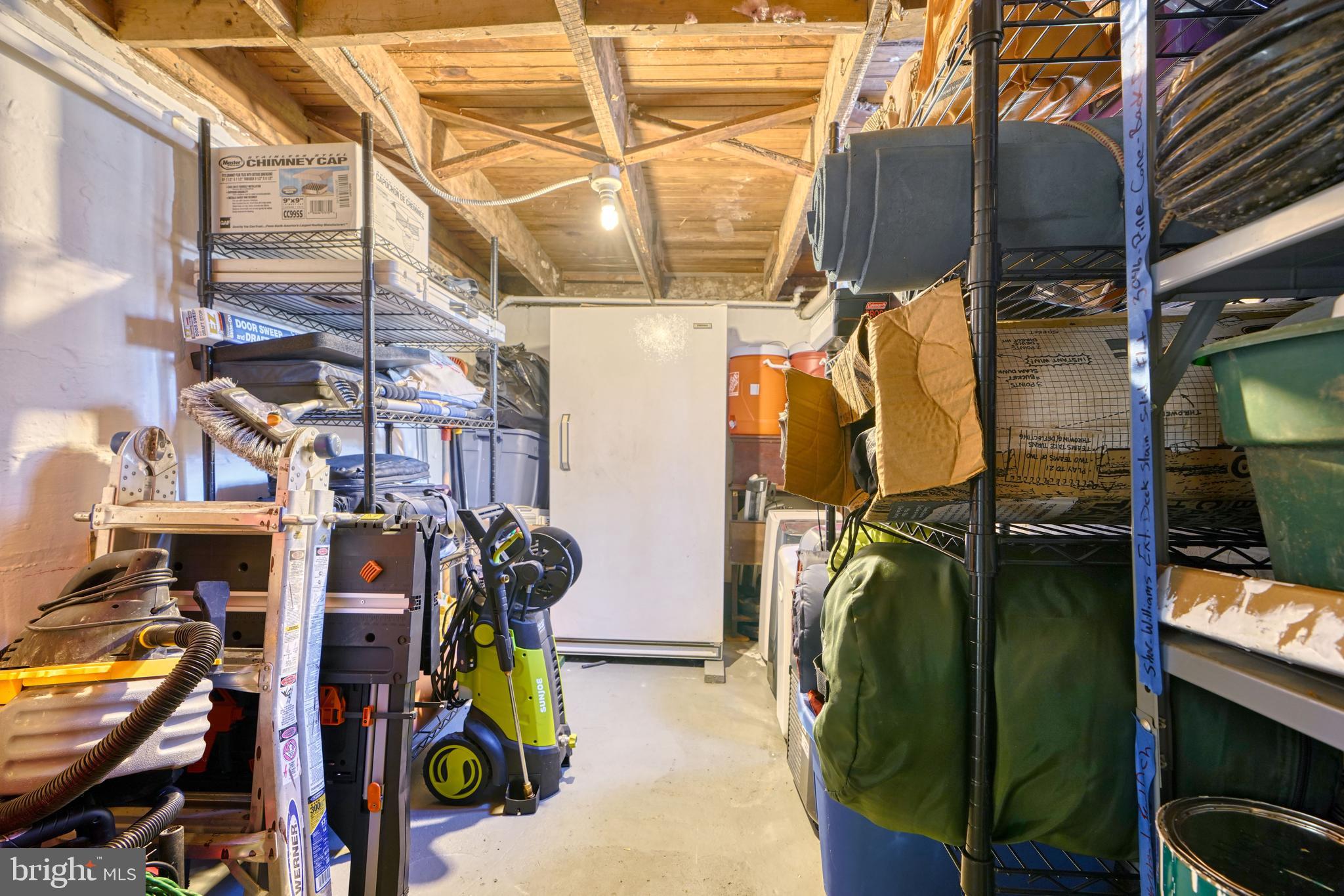 BALTIMORE COUNTY - Residential