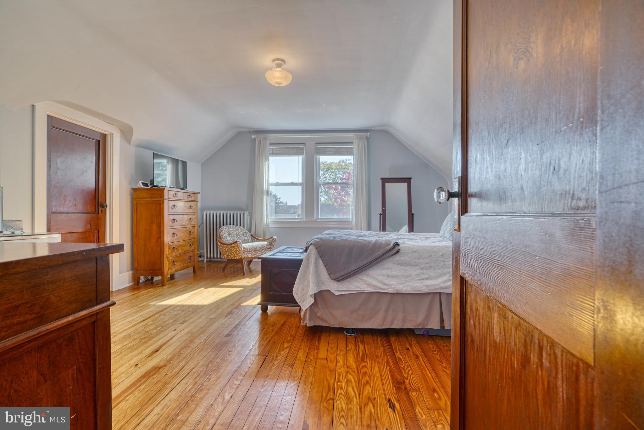 BALTIMORE COUNTY - Residential