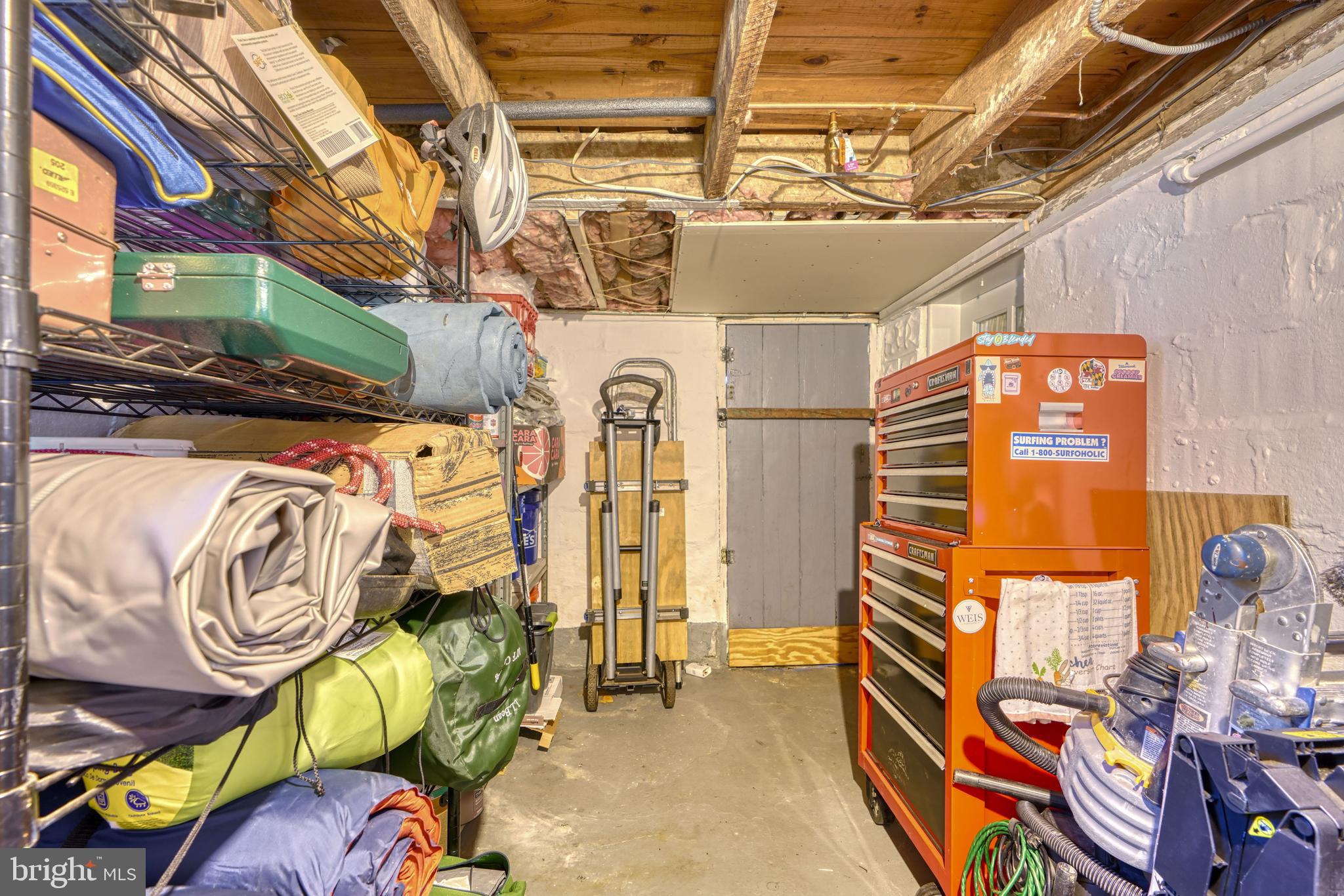 BALTIMORE COUNTY - Residential