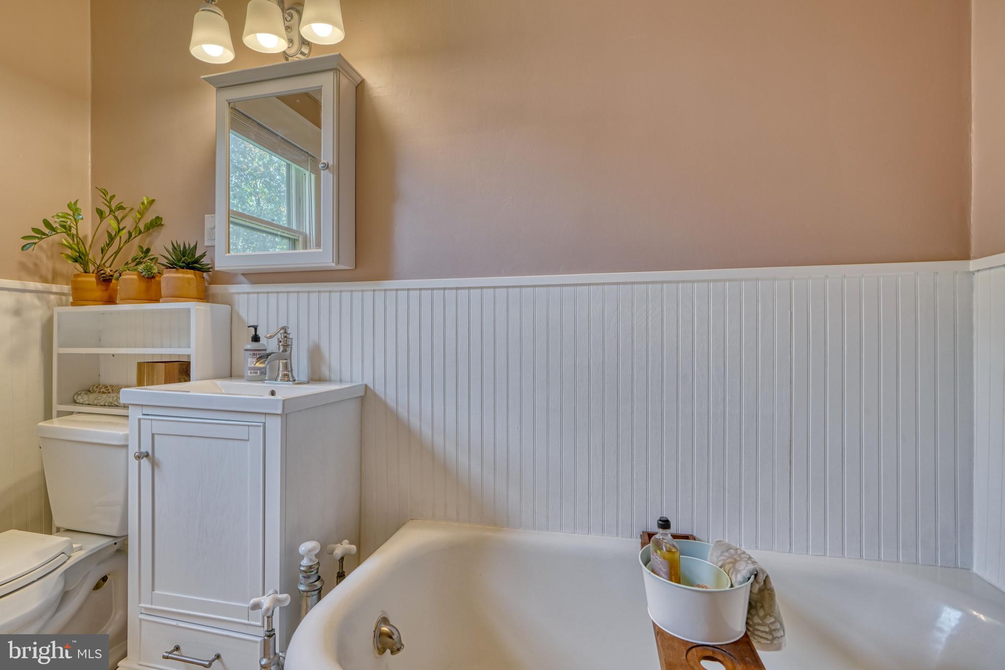 BALTIMORE COUNTY - Residential