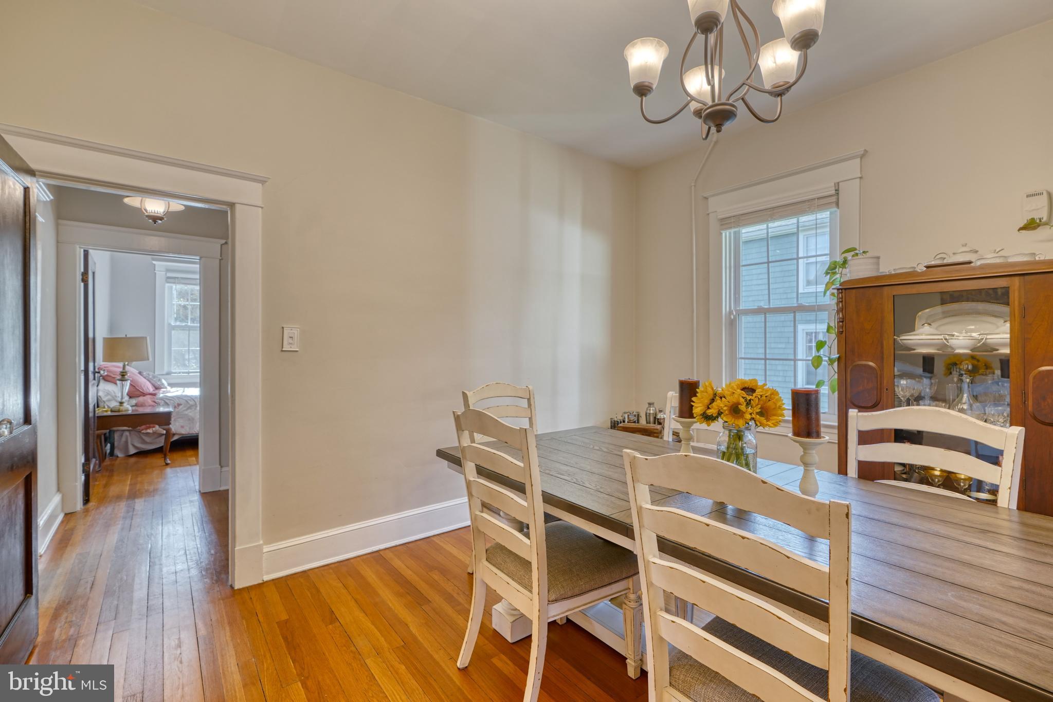 BALTIMORE COUNTY - Residential