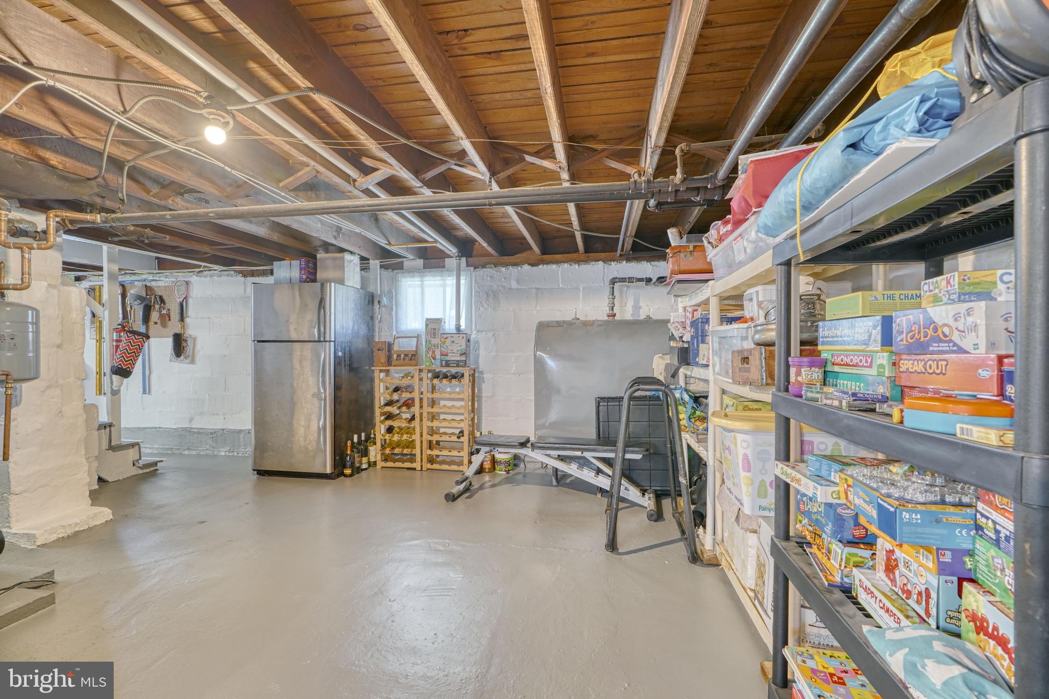 BALTIMORE COUNTY - Residential