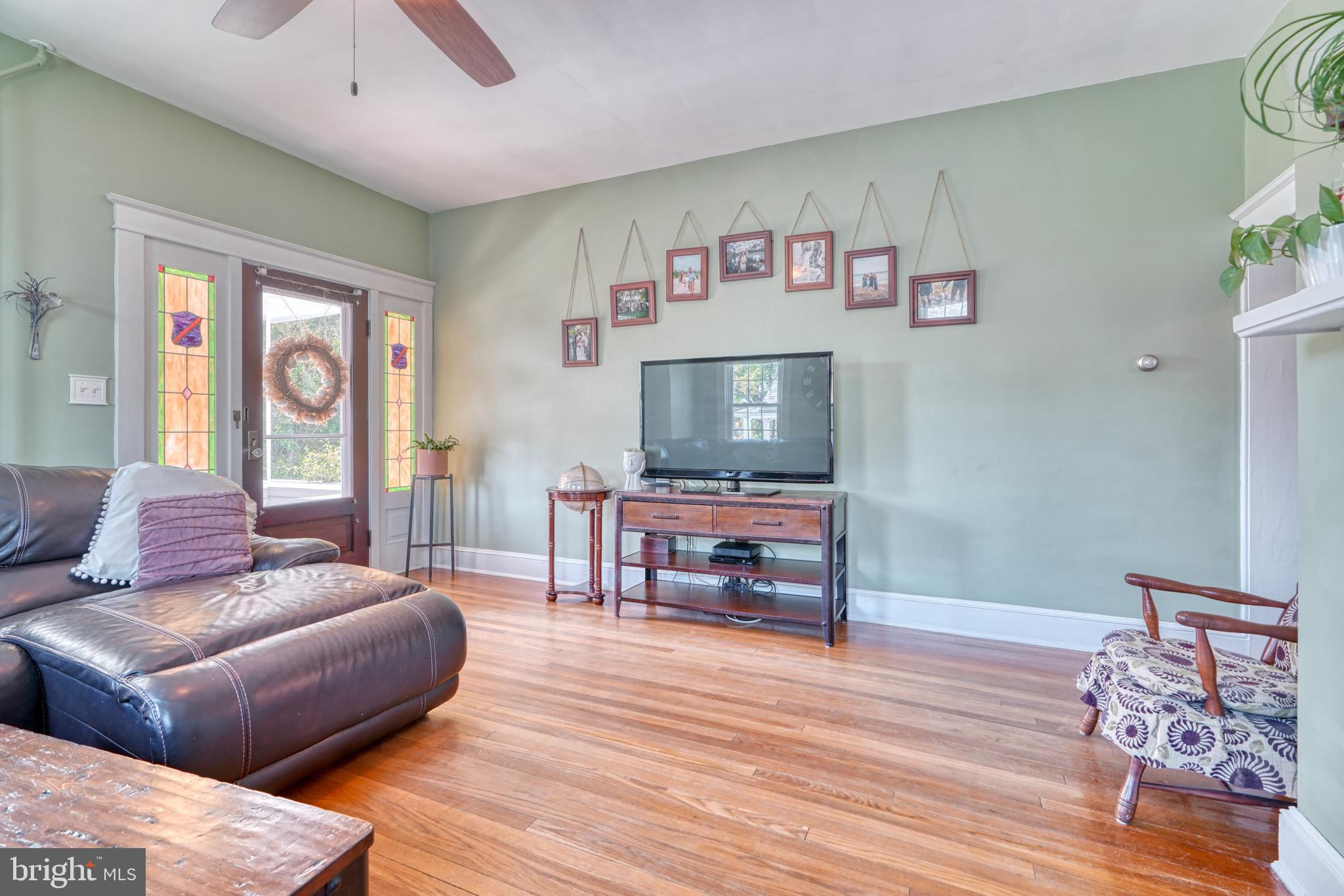 BALTIMORE COUNTY - Residential