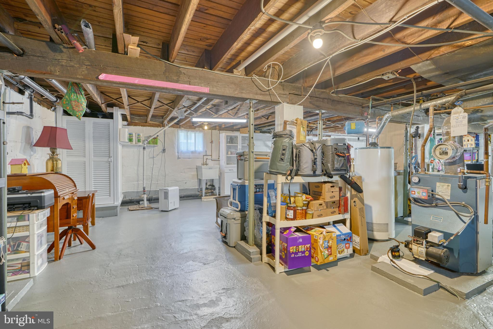 BALTIMORE COUNTY - Residential